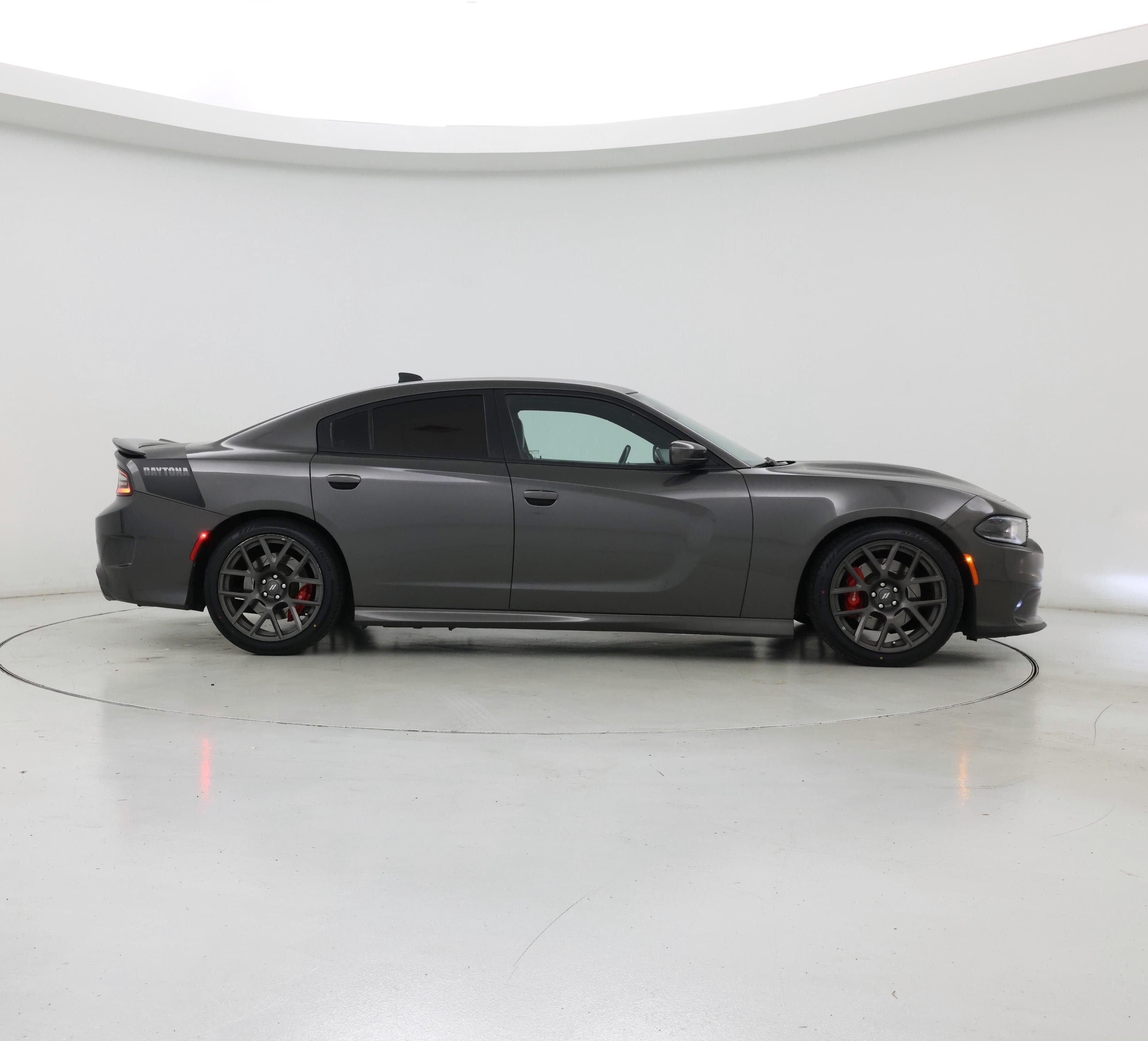 Thumbnail: 2019 Dodge Charger - 7