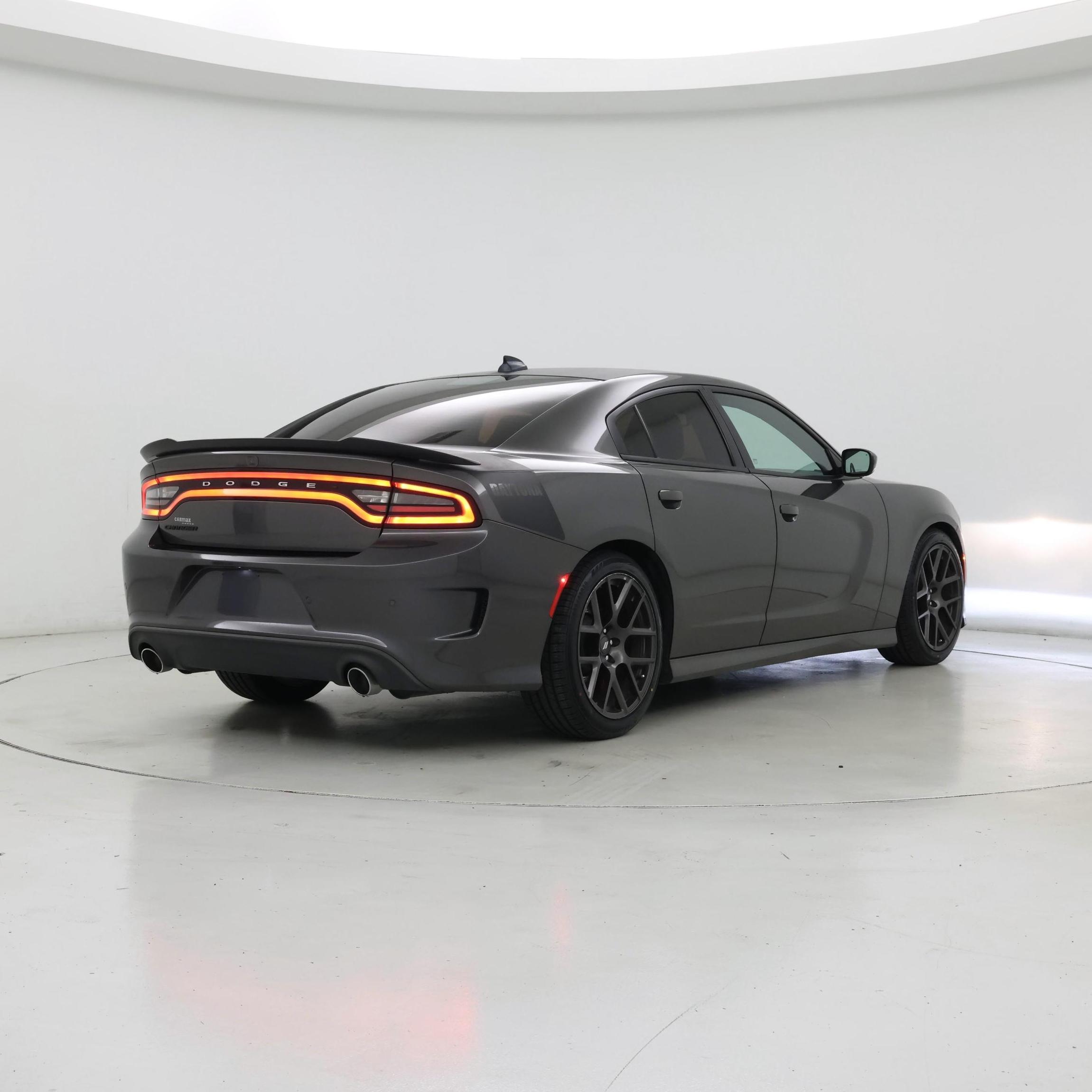 Thumbnail: 2019 Dodge Charger - 8