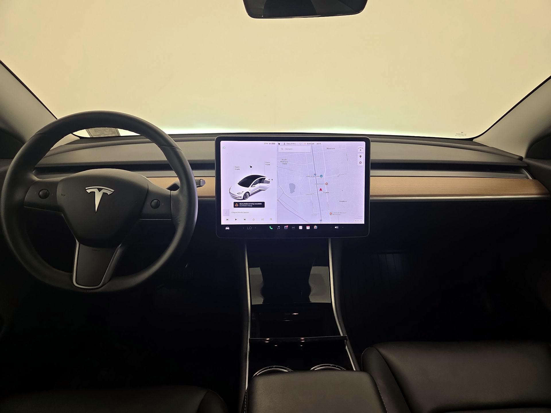 Thumbnail: 2019 Tesla Model 3 - 9