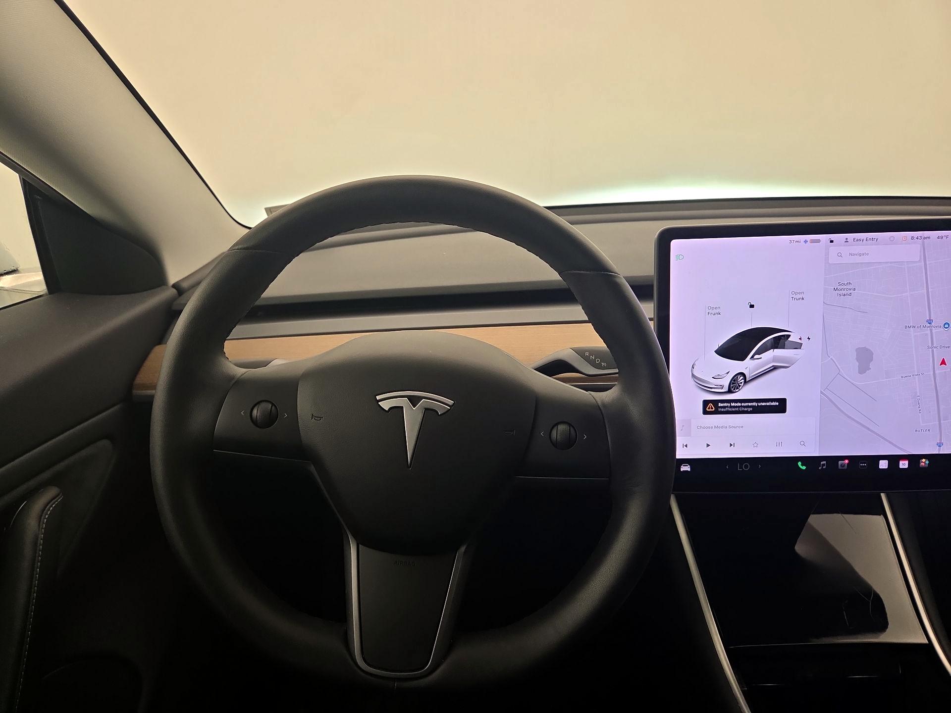 Thumbnail: 2019 Tesla Model 3 - 10