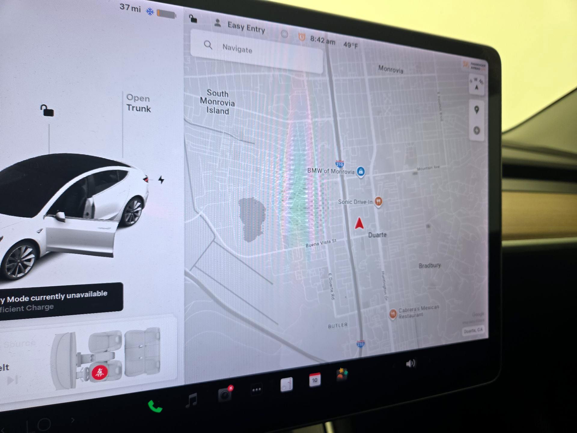 Thumbnail: 2019 Tesla Model 3 - 13
