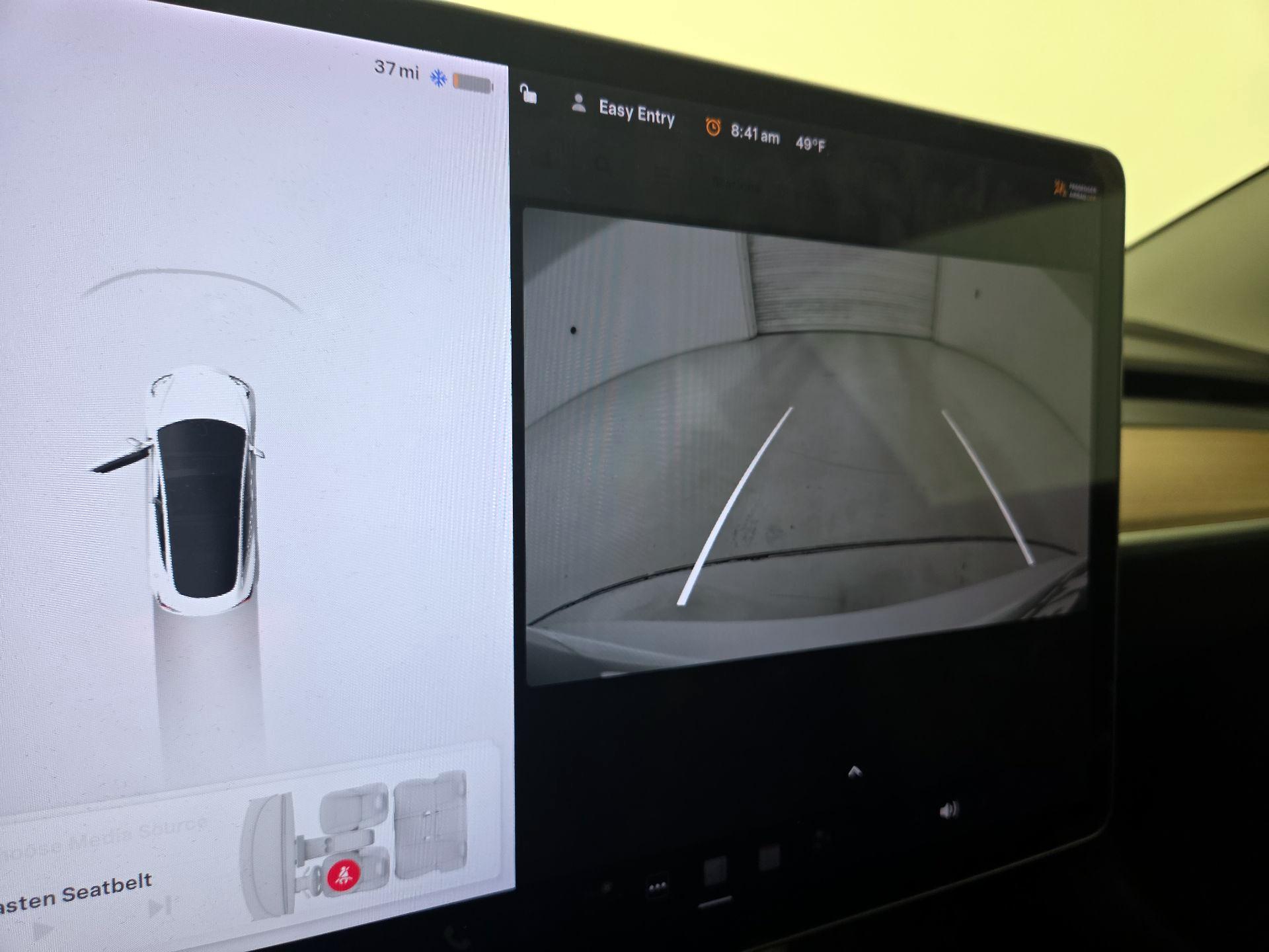 Thumbnail: 2019 Tesla Model 3 - 14