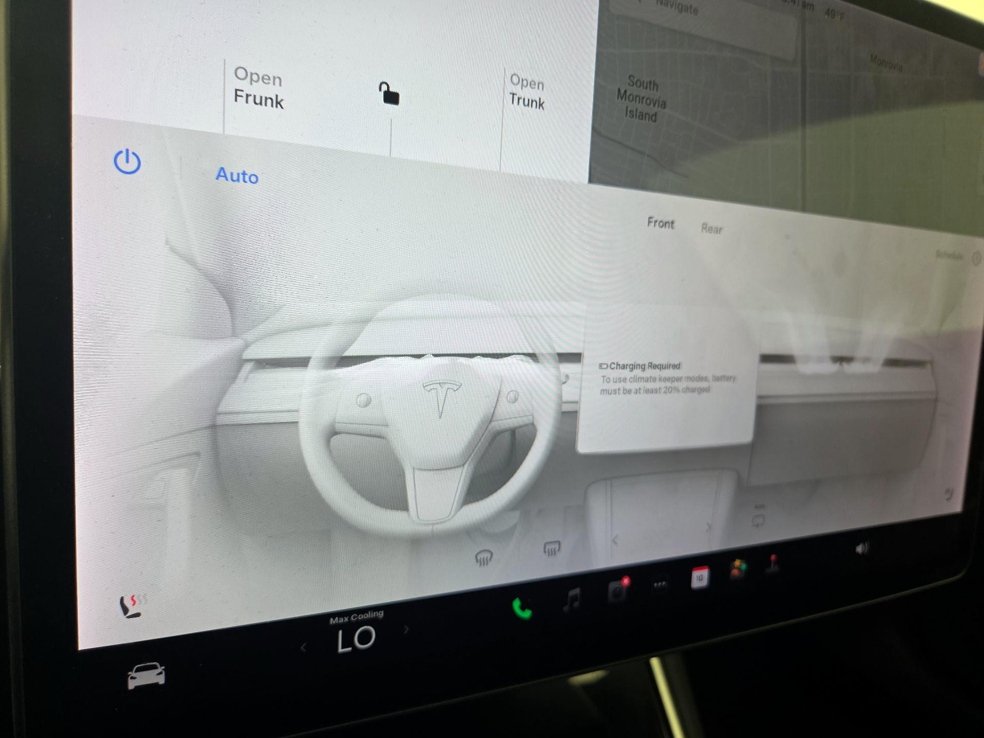 Thumbnail: 2019 Tesla Model 3 - 16