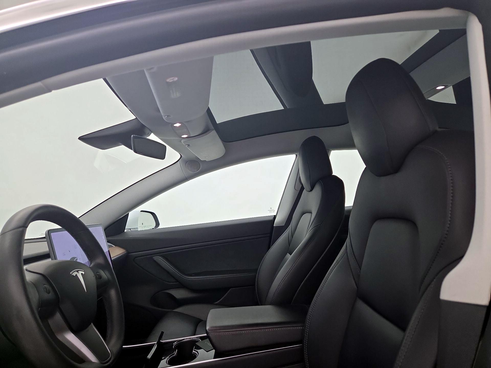 Thumbnail: 2019 Tesla Model 3 - 18