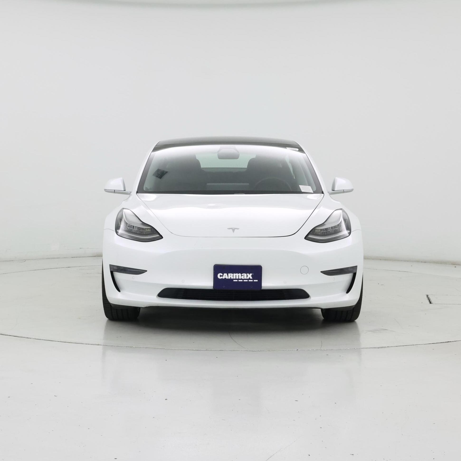Thumbnail: 2019 Tesla Model 3 - 5