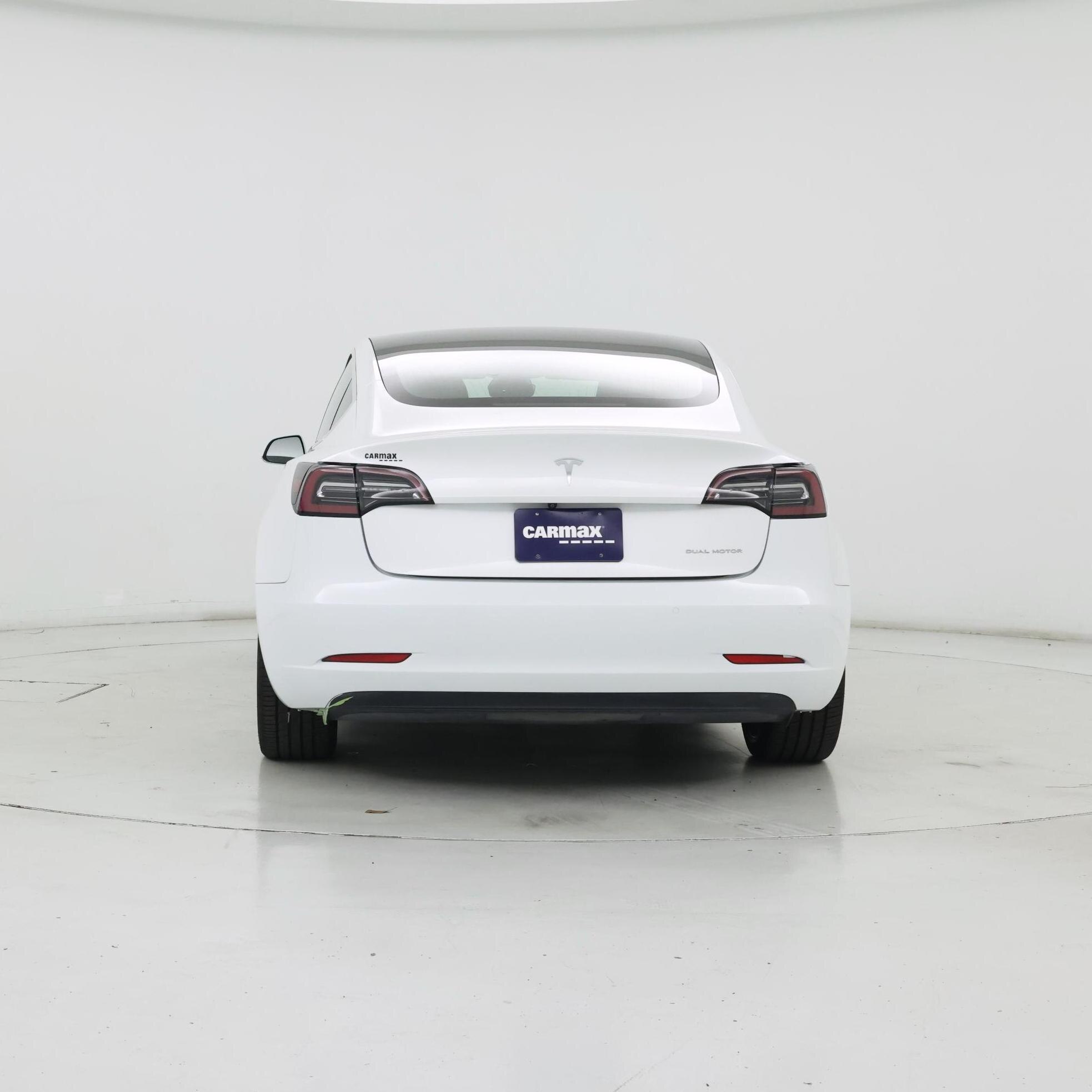 Thumbnail: 2019 Tesla Model 3 - 6