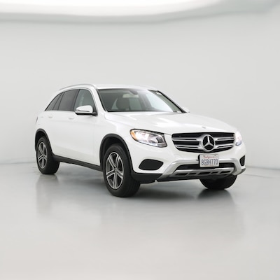 2019 Mercedes-Benz GLC300