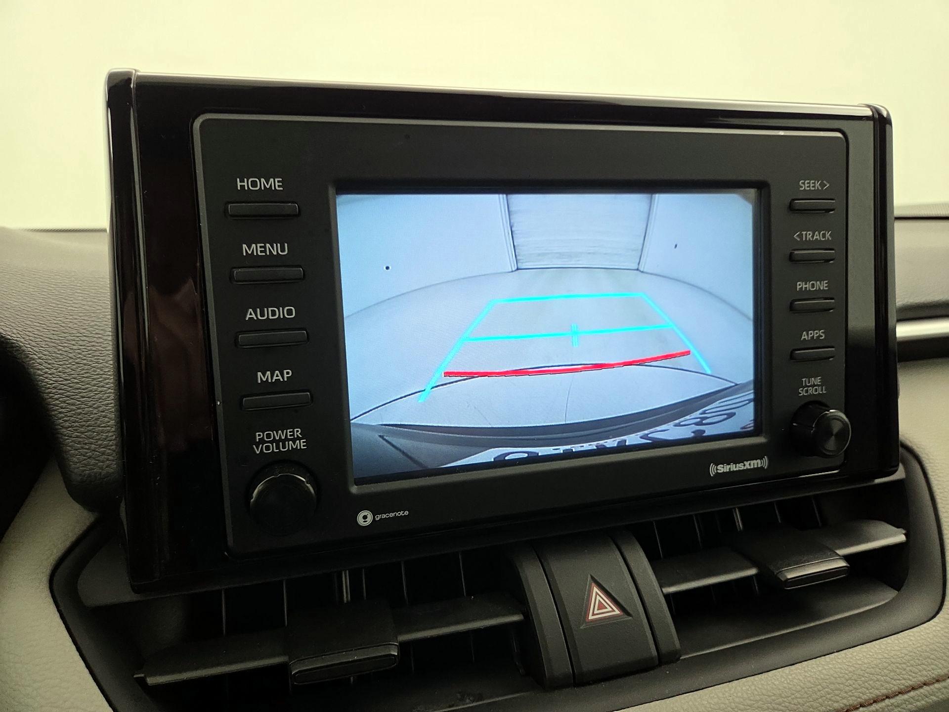 Thumbnail: 2020 Toyota RAV4 - 14