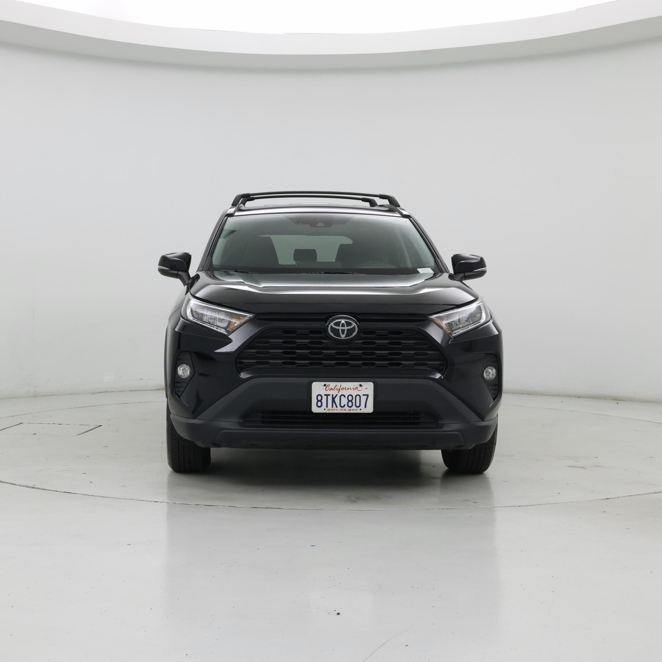 Thumbnail: 2020 Toyota RAV4 - 5