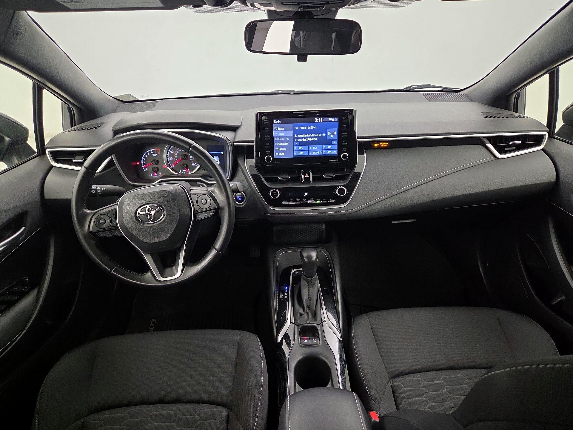 Thumbnail: 2022 Toyota Corolla - 9