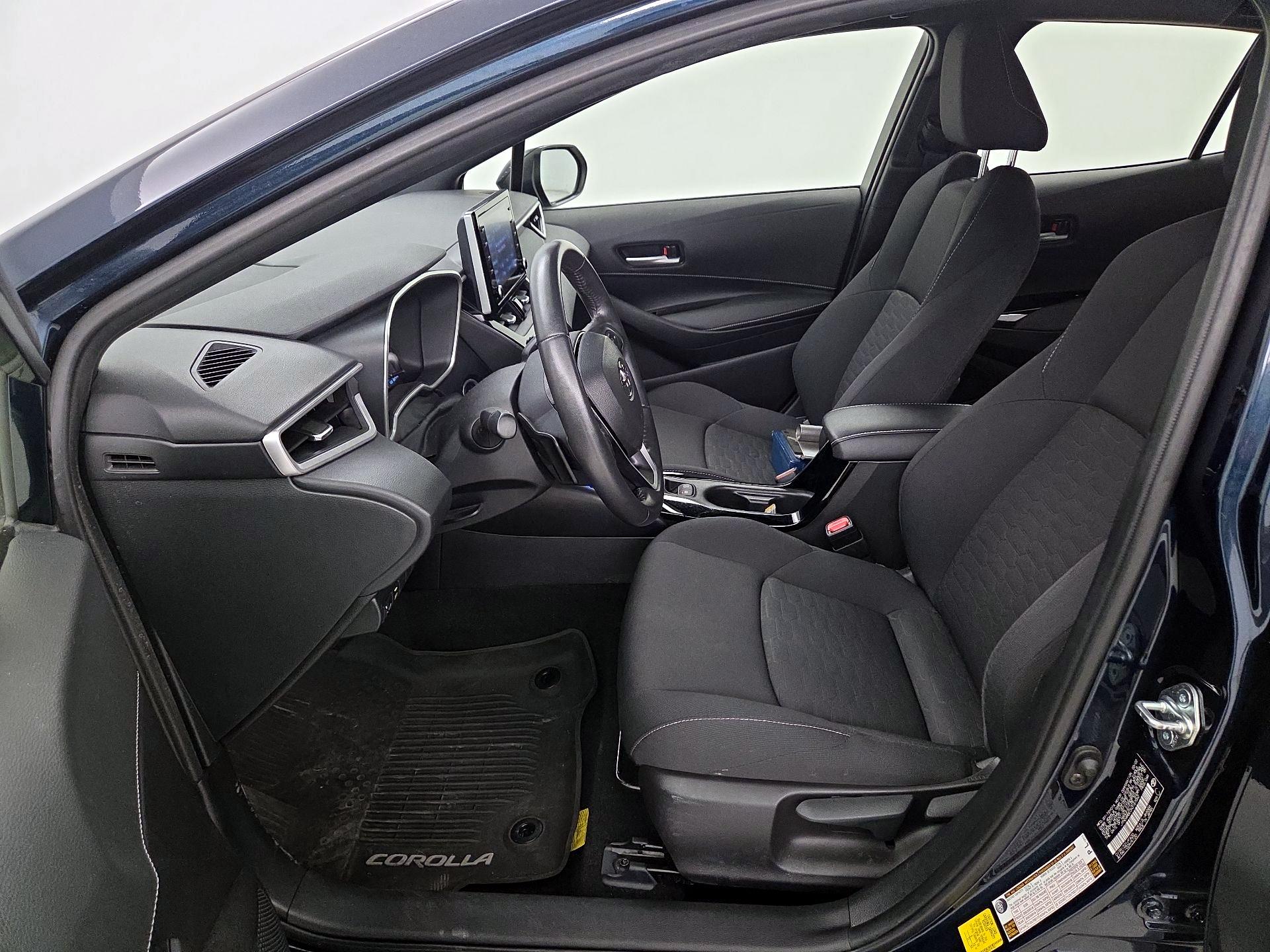 Thumbnail: 2022 Toyota Corolla - 11