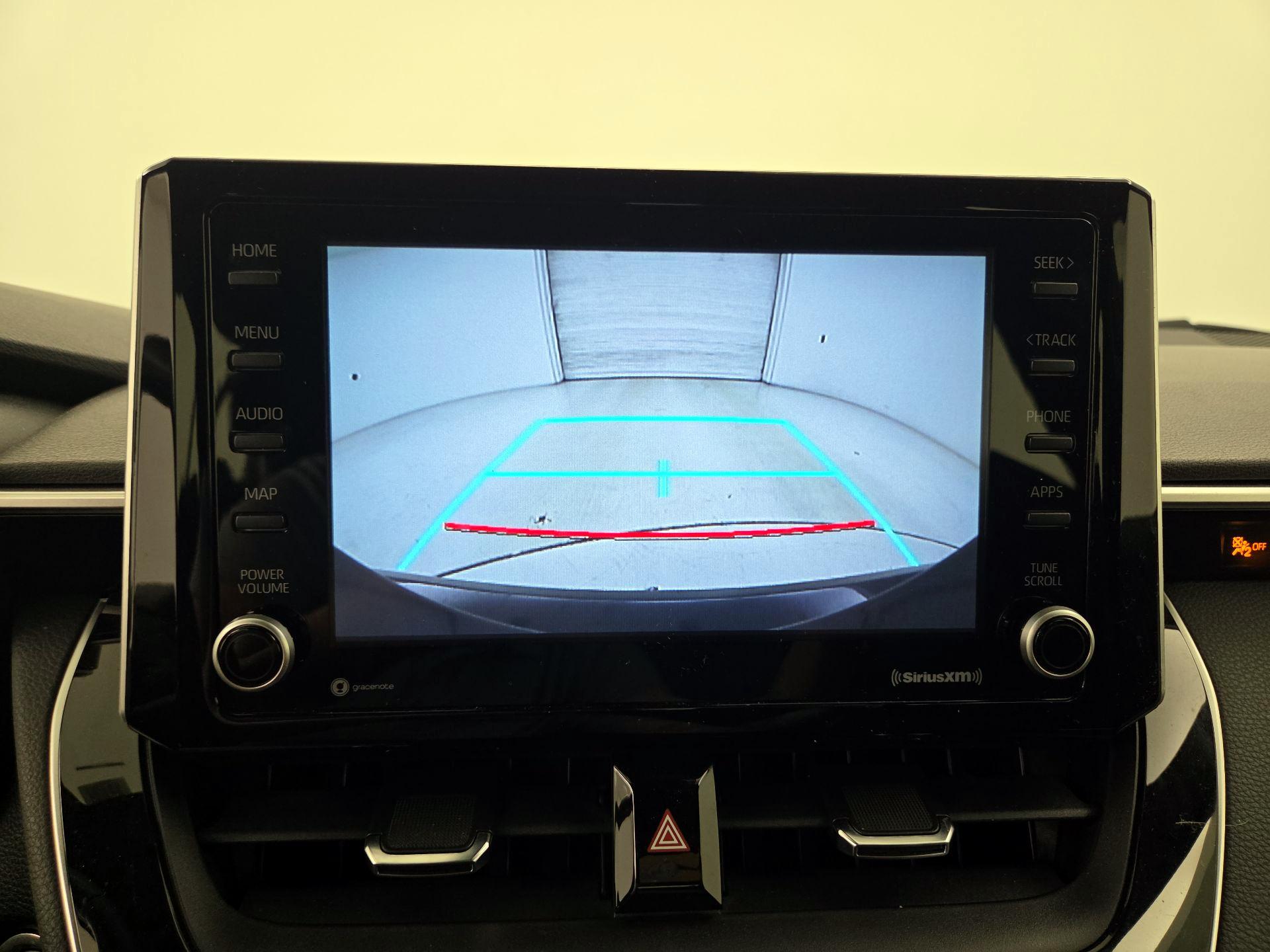 Thumbnail: 2022 Toyota Corolla - 14