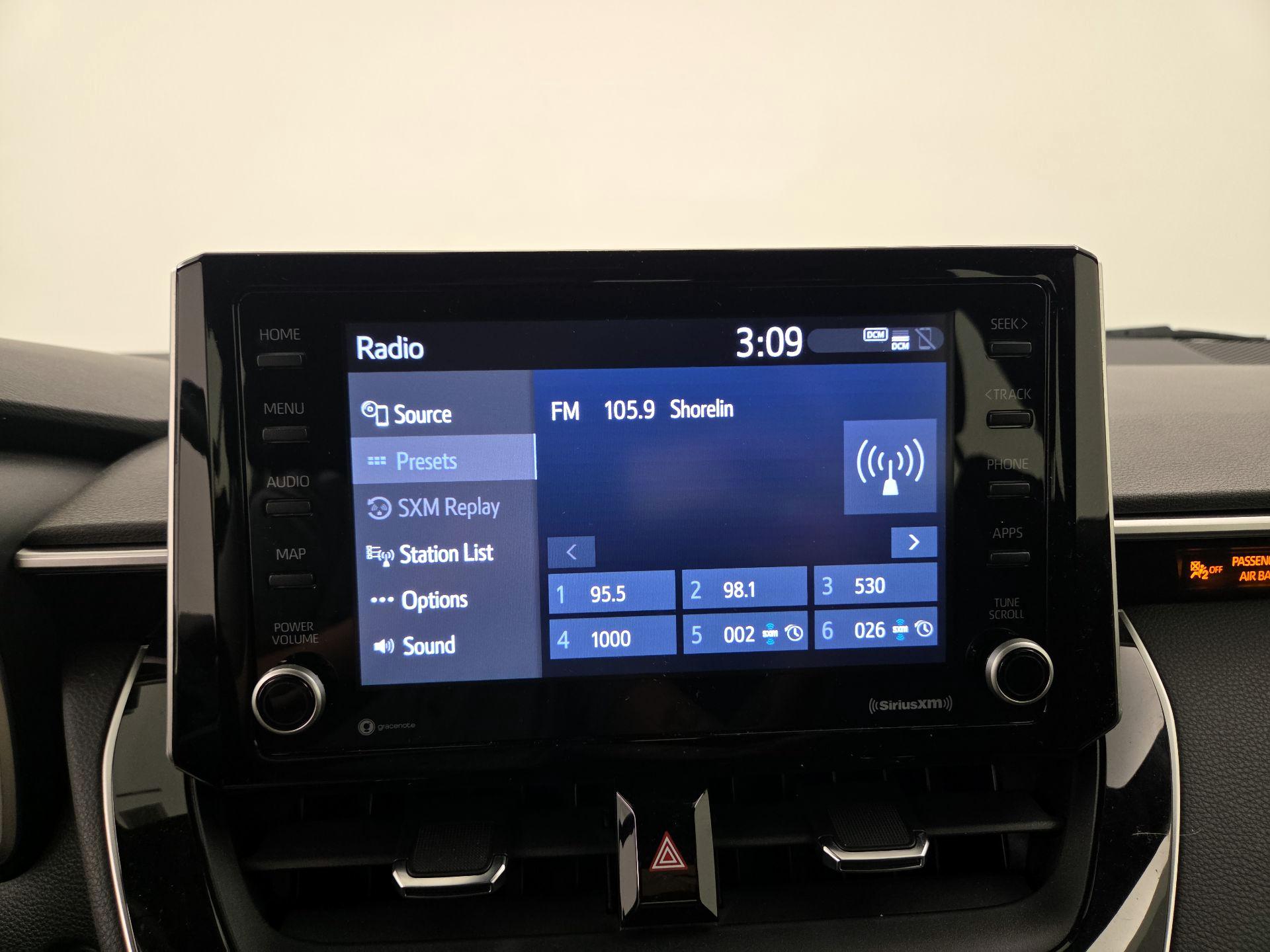 Thumbnail: 2022 Toyota Corolla - 15