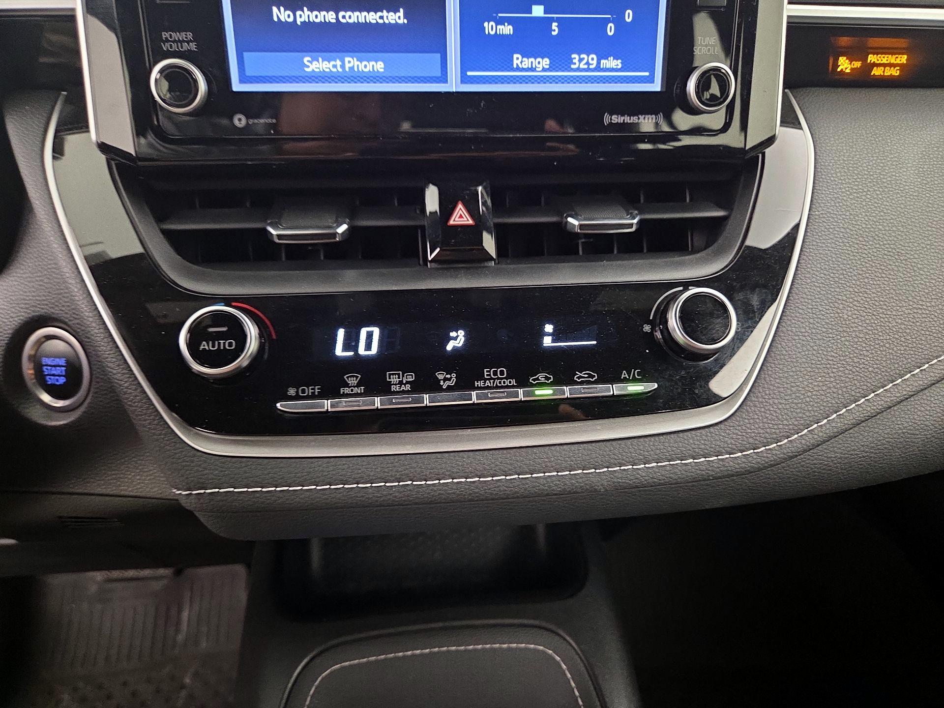 Thumbnail: 2022 Toyota Corolla - 16