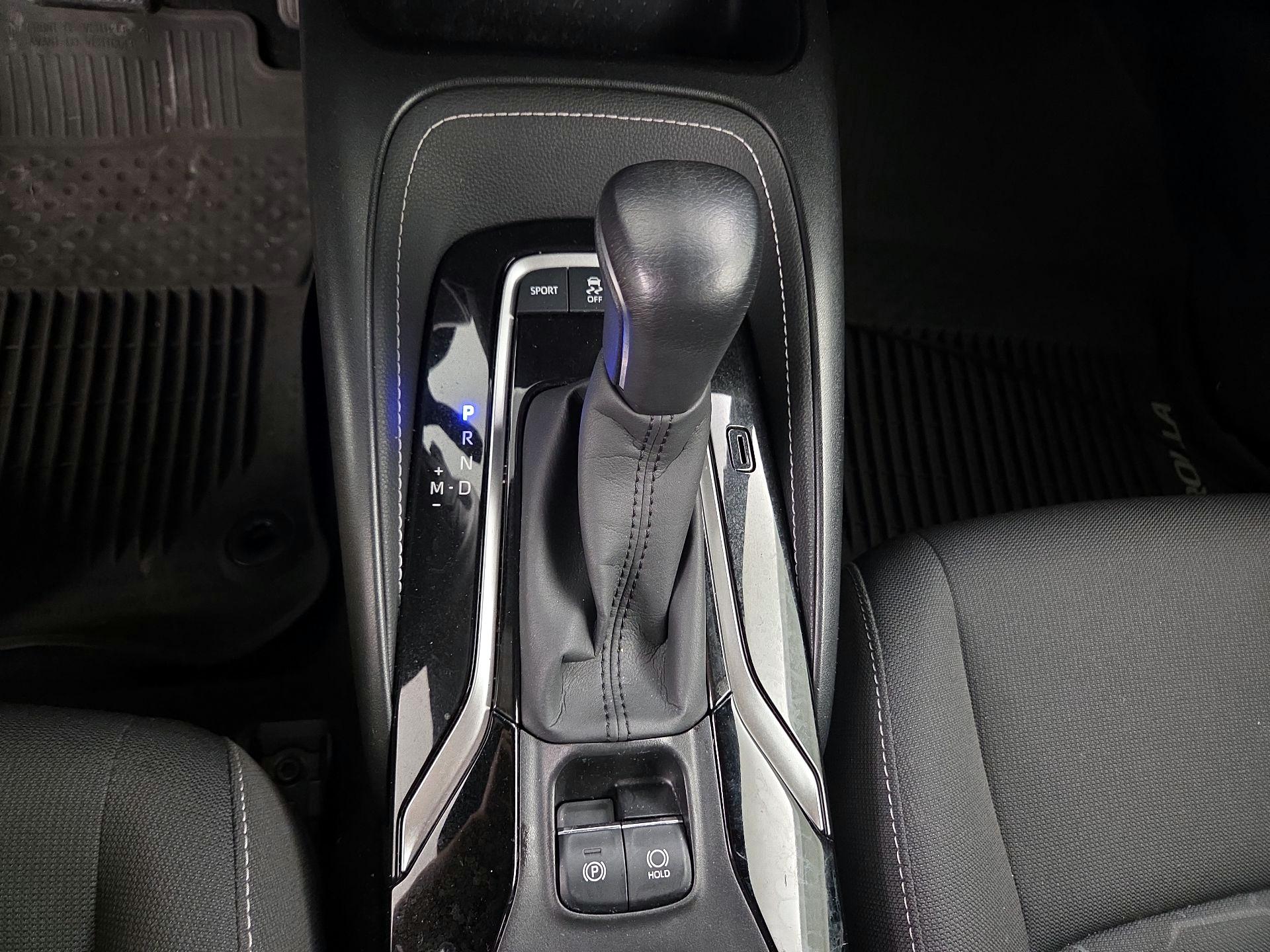 Thumbnail: 2022 Toyota Corolla - 17