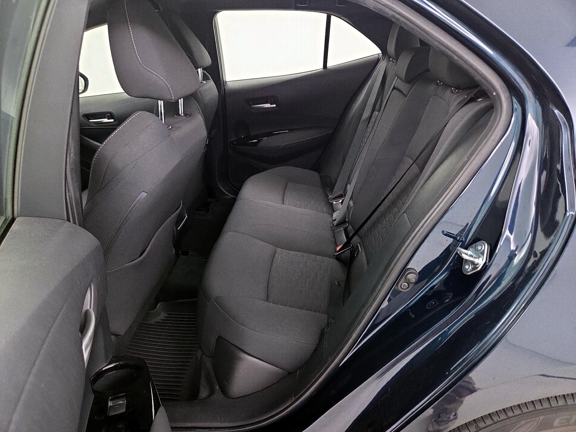 Thumbnail: 2022 Toyota Corolla - 19