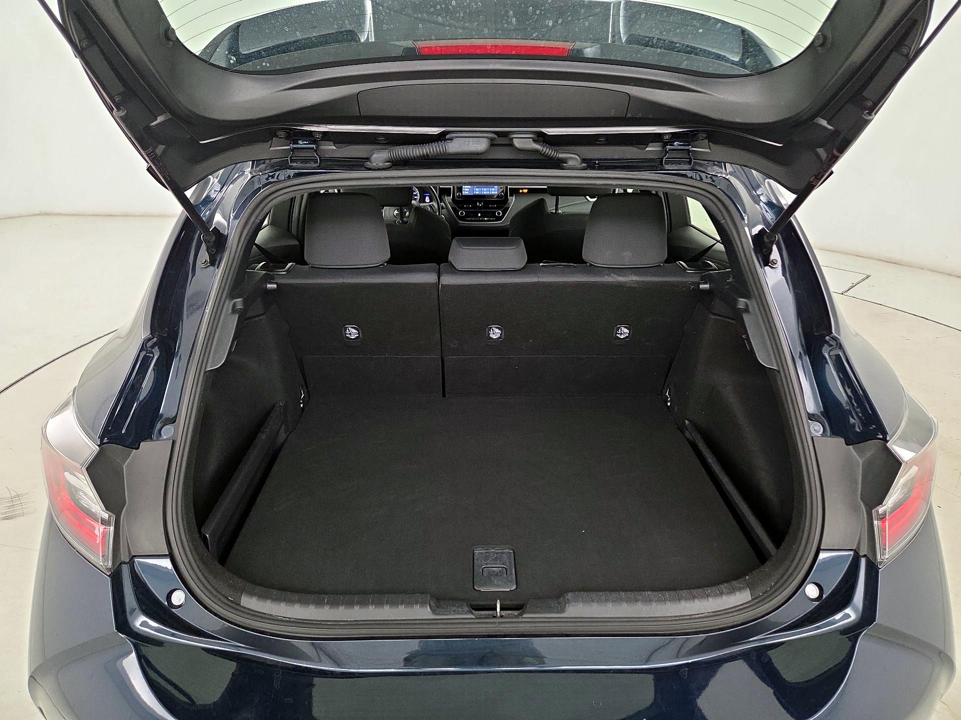 Thumbnail: 2022 Toyota Corolla - 20