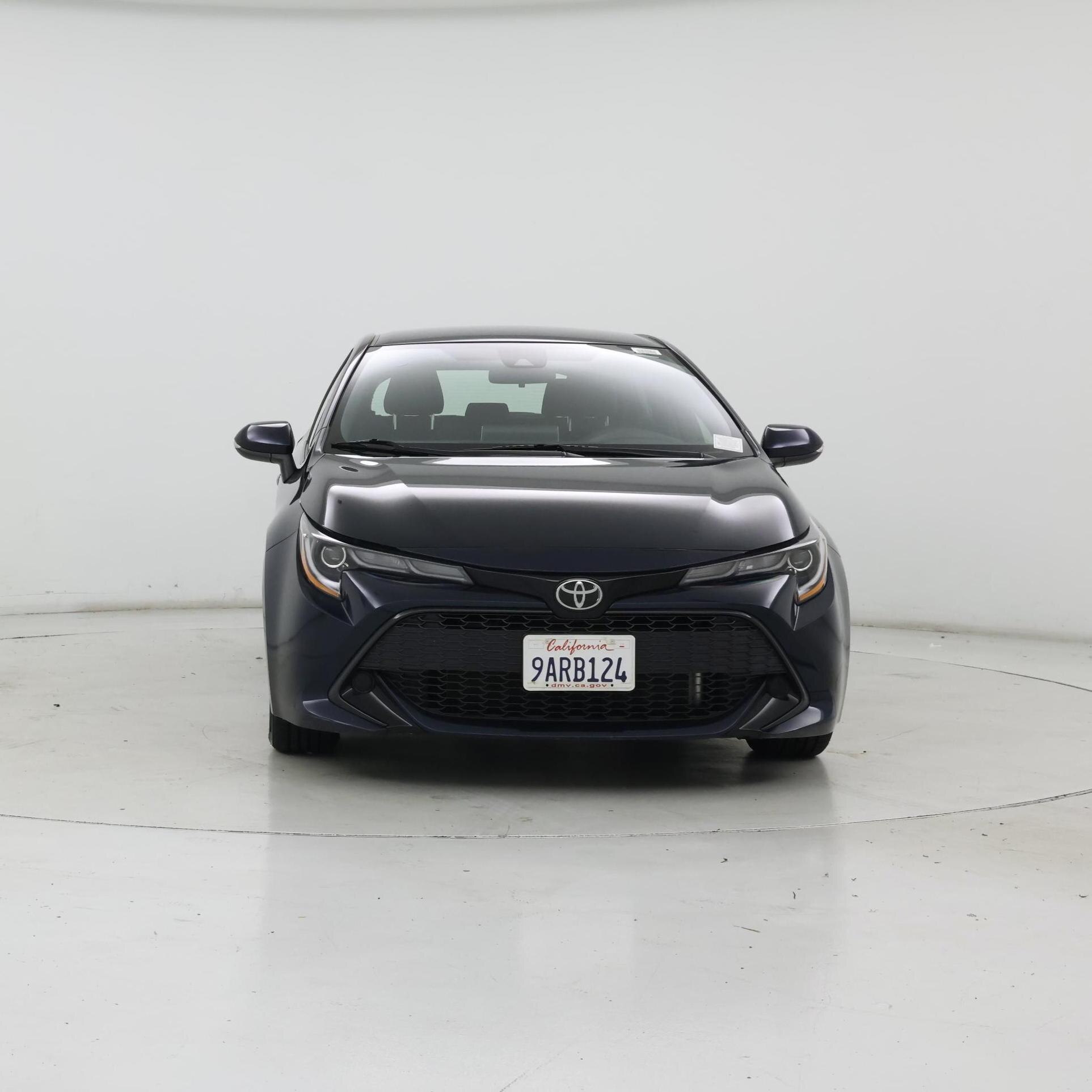 Thumbnail: 2022 Toyota Corolla - 5