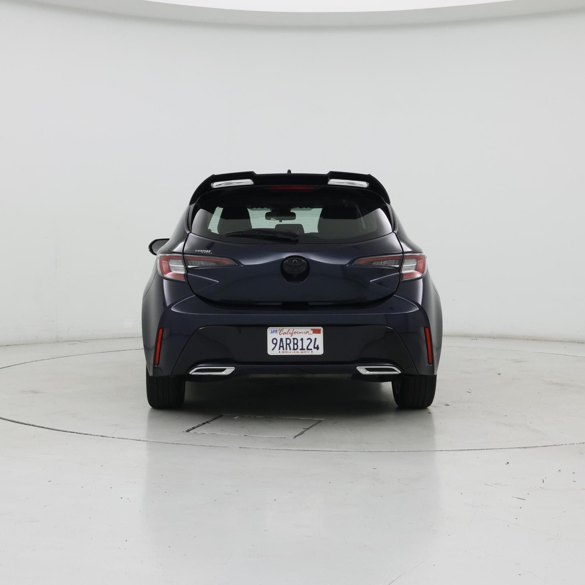 Thumbnail: 2022 Toyota Corolla - 6