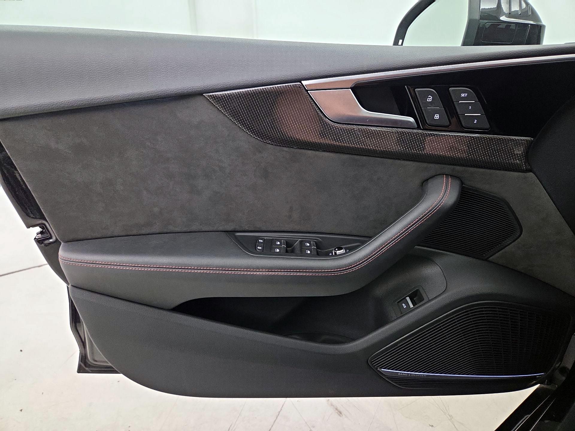 Thumbnail: 2021 Audi S5 - 12