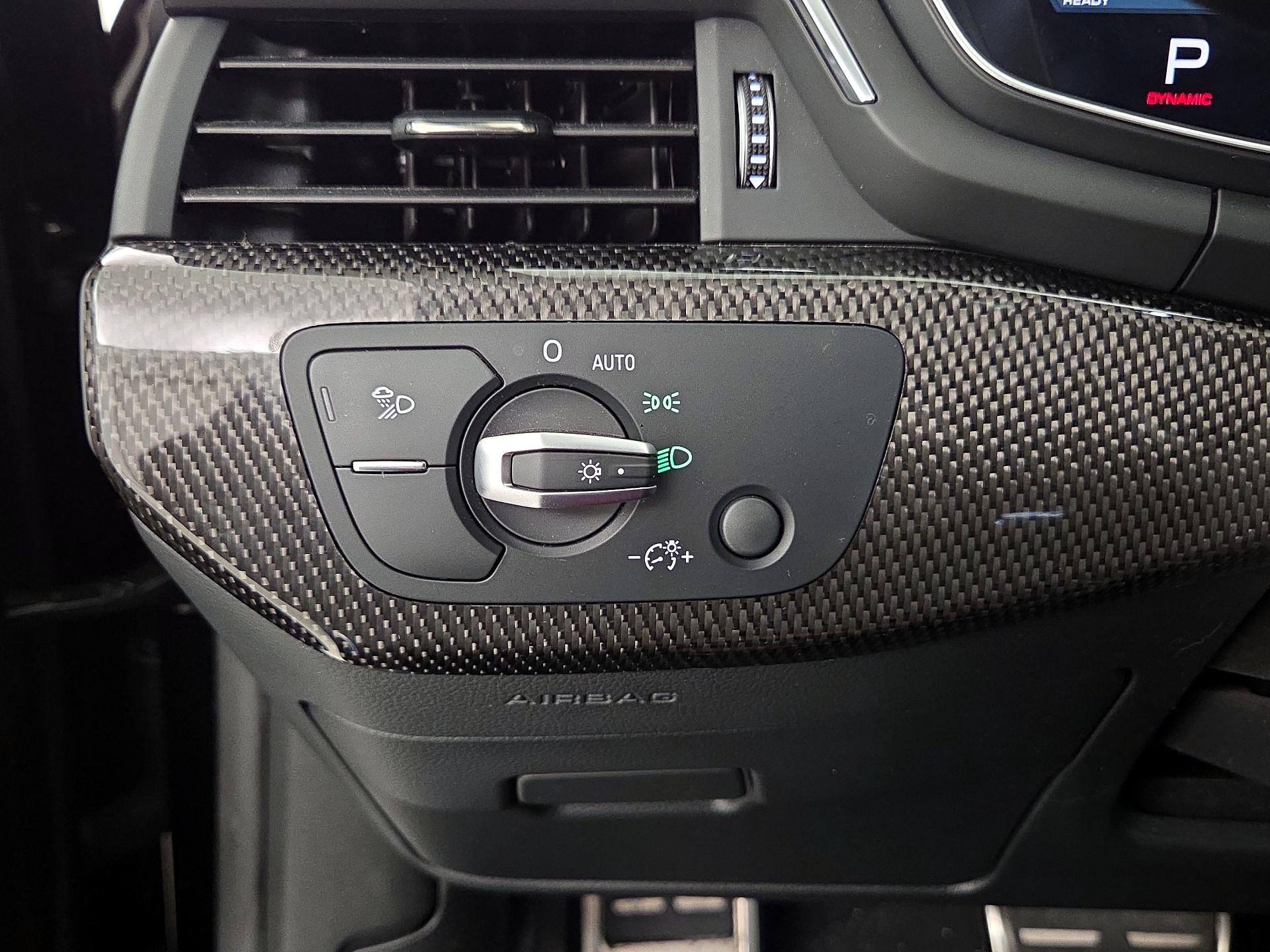 Thumbnail: 2021 Audi S5 - 13