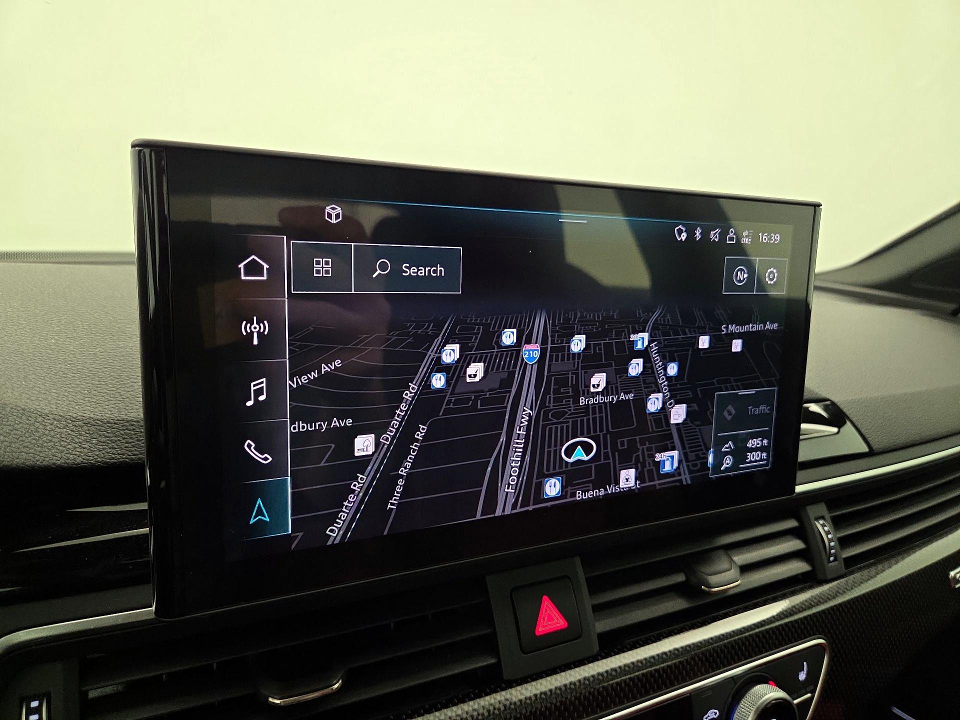 Thumbnail: 2021 Audi S5 - 14