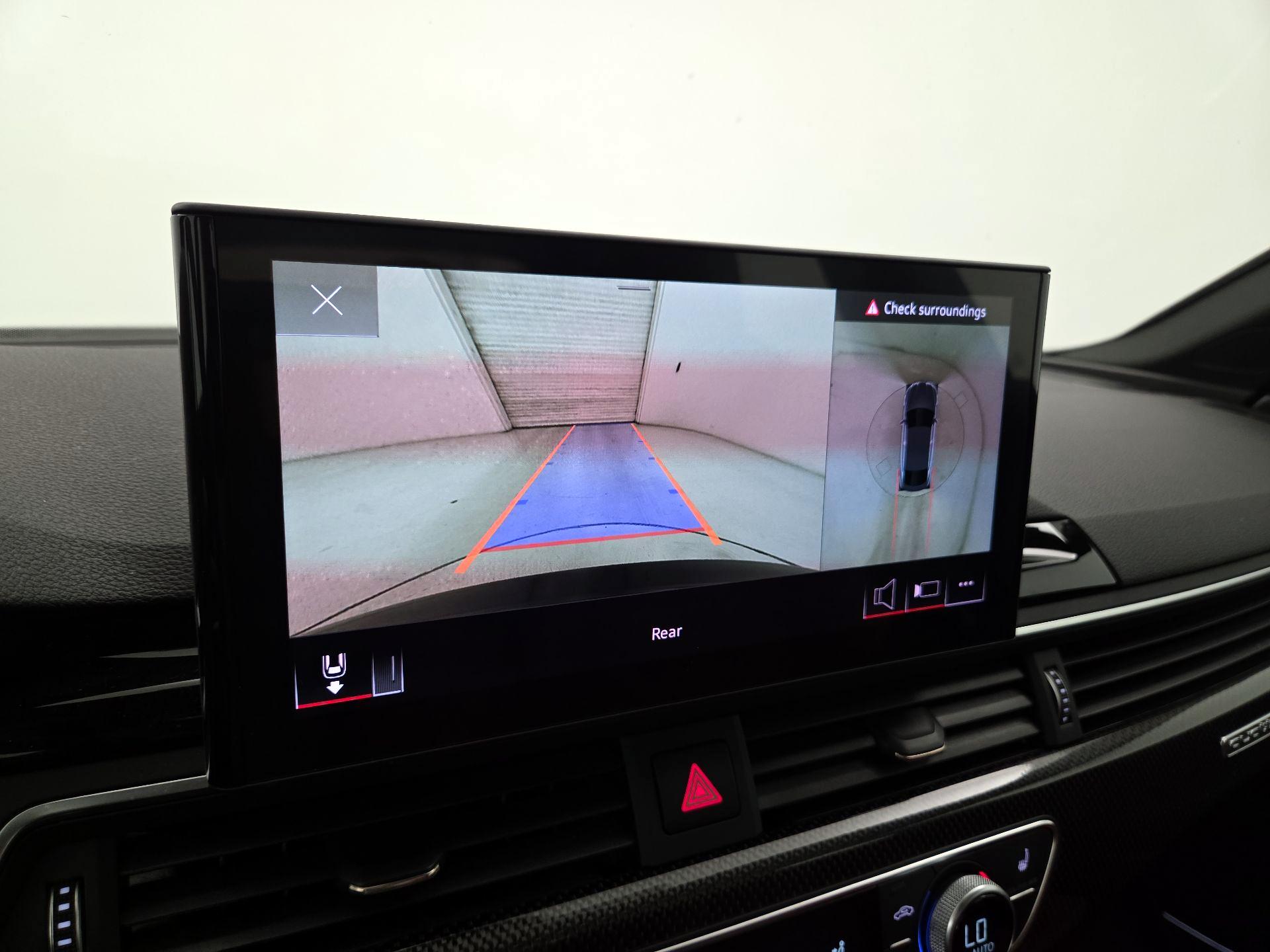 Thumbnail: 2021 Audi S5 - 15