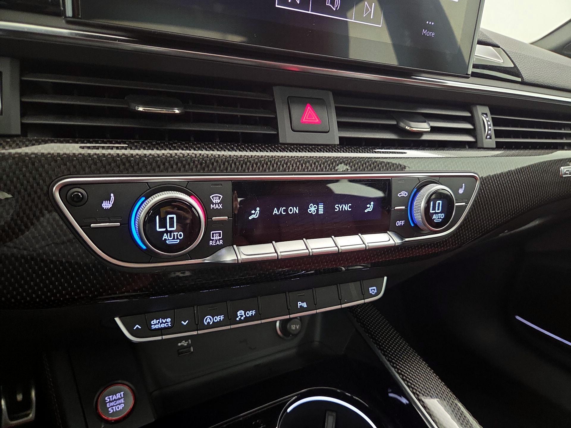 Thumbnail: 2021 Audi S5 - 17