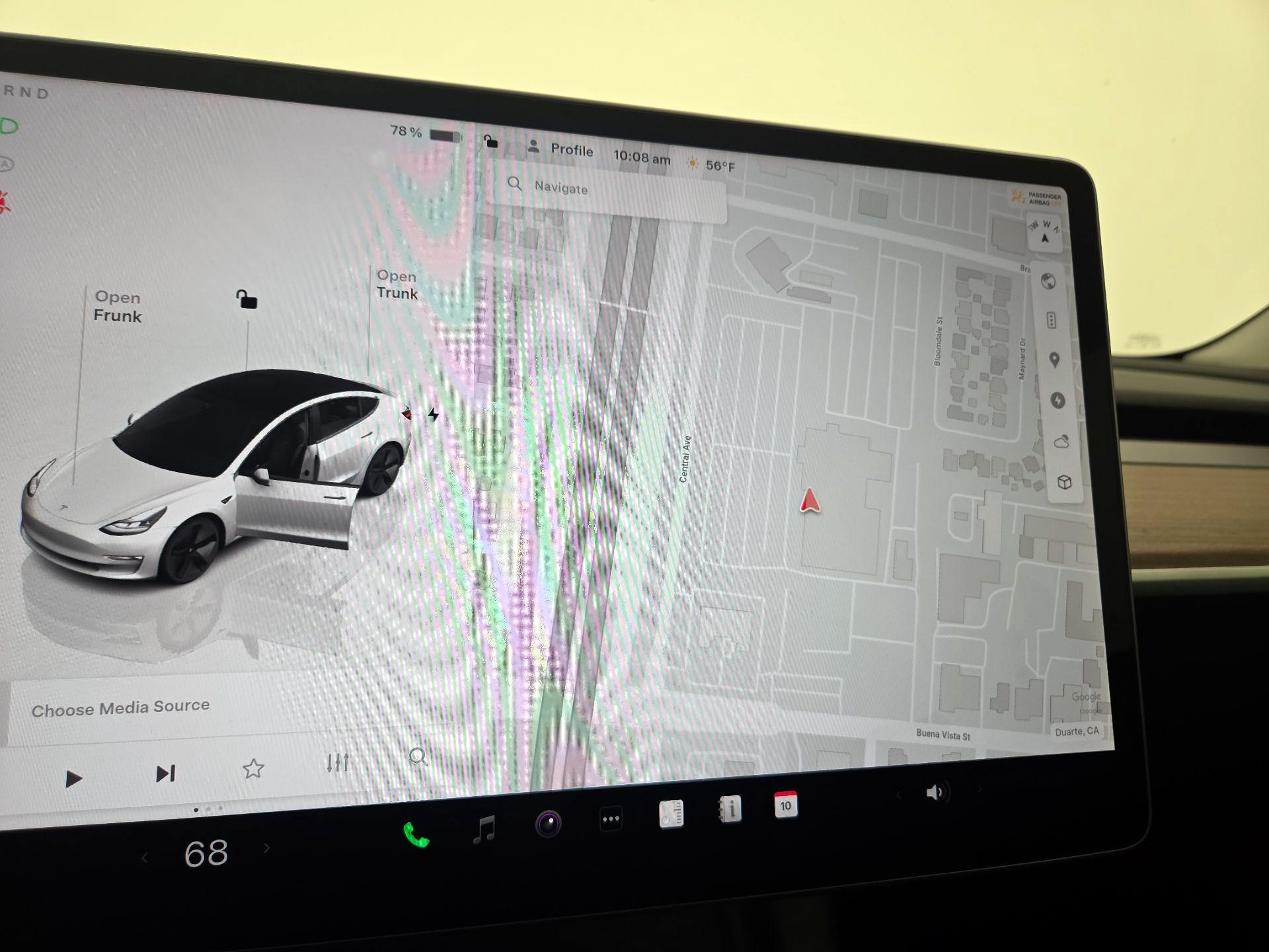 Thumbnail: 2023 Tesla Model 3 - 13