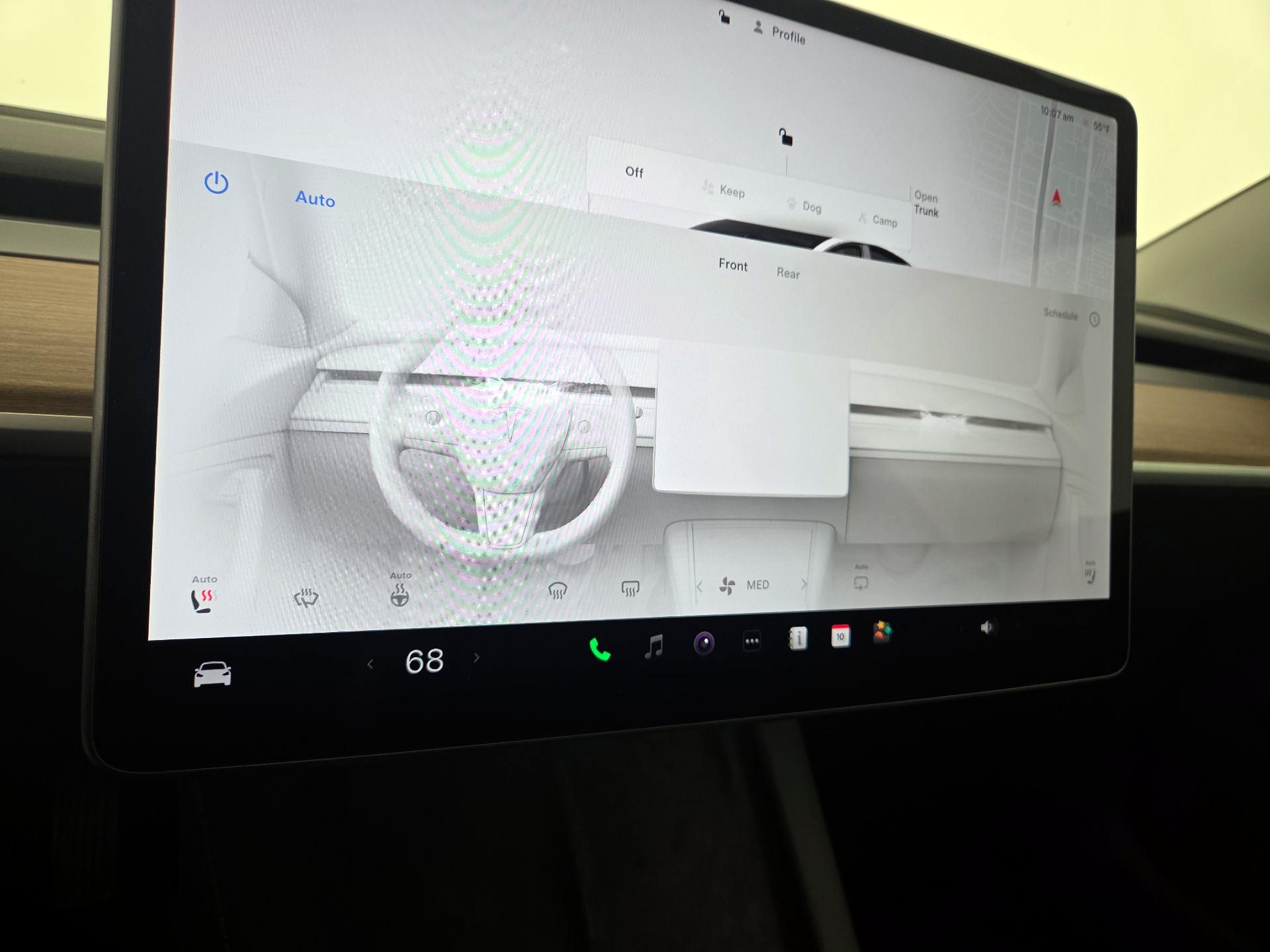 Thumbnail: 2023 Tesla Model 3 - 16