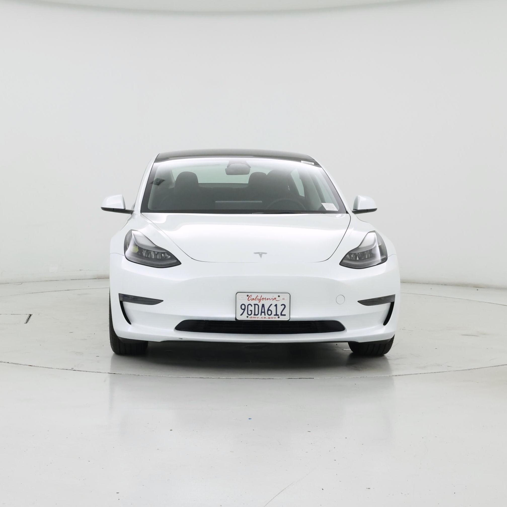 Thumbnail: 2023 Tesla Model 3 - 5