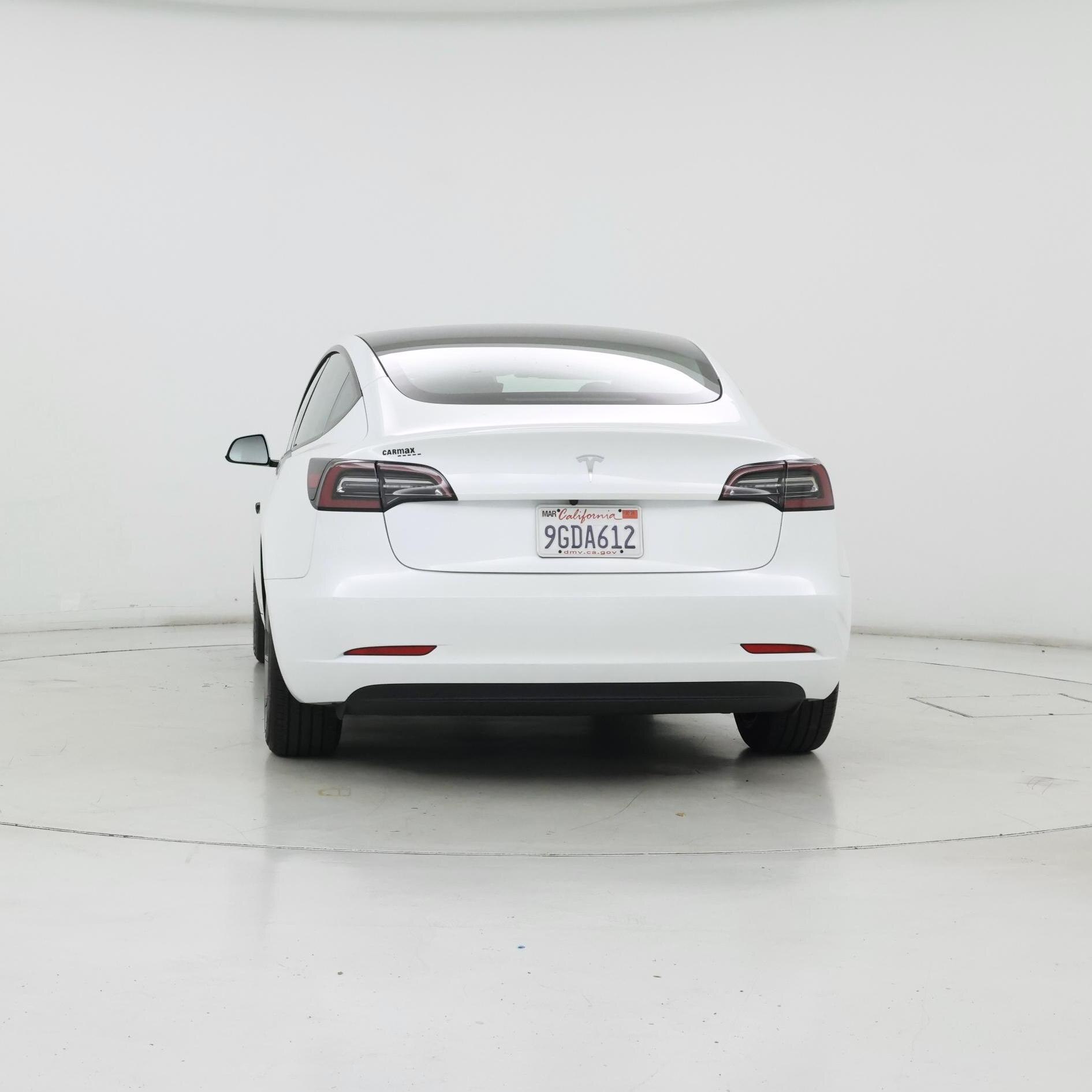 Thumbnail: 2023 Tesla Model 3 - 6