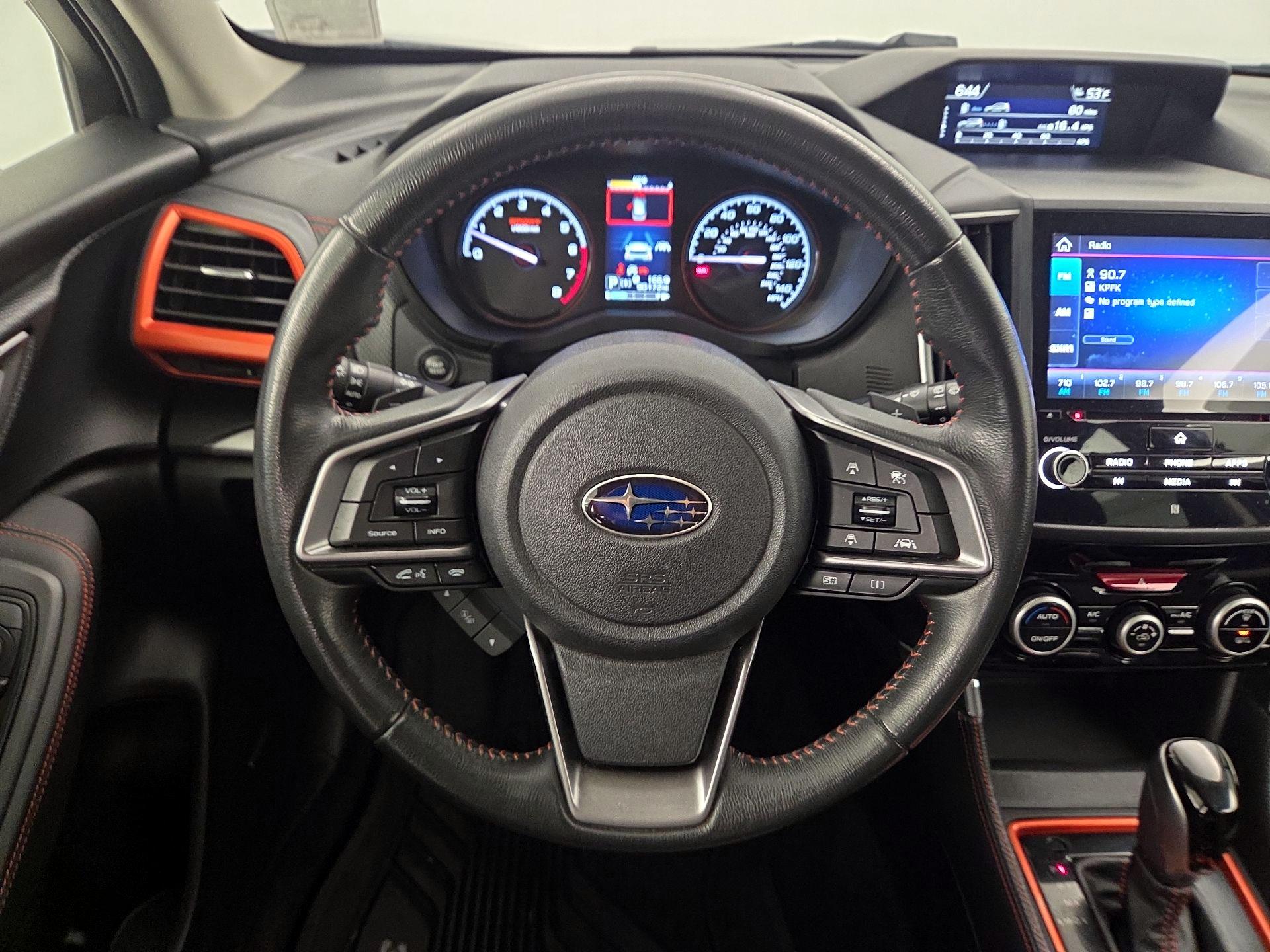 Thumbnail: 2019 Subaru Forester - 10