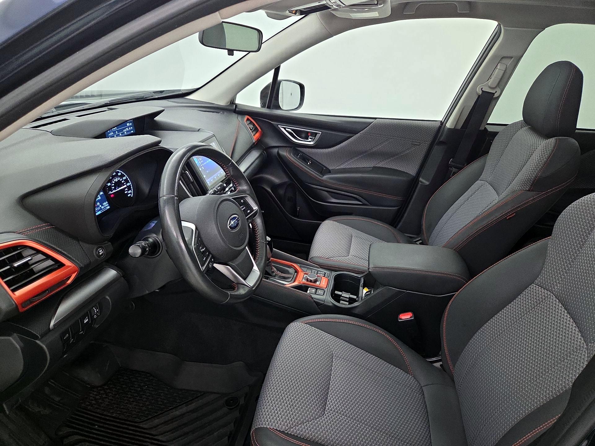 Thumbnail: 2019 Subaru Forester - 11