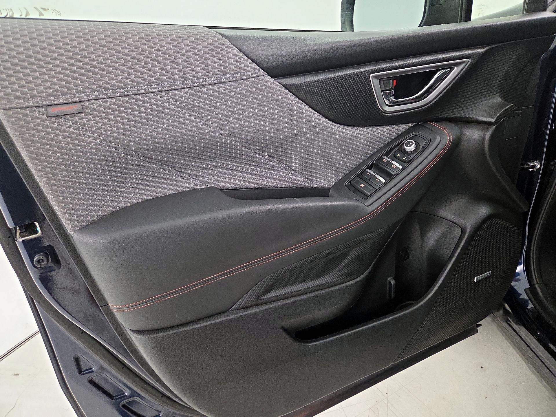 Thumbnail: 2019 Subaru Forester - 12