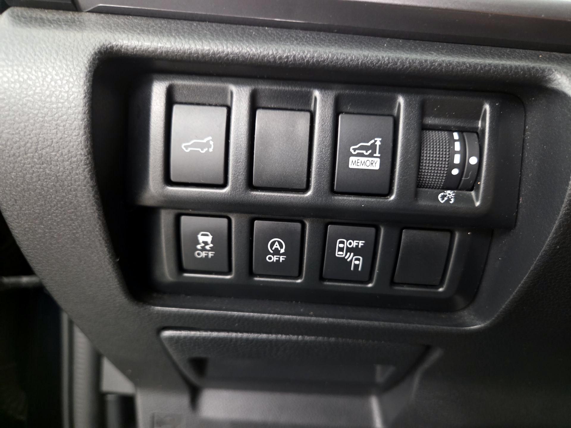 Thumbnail: 2019 Subaru Forester - 13