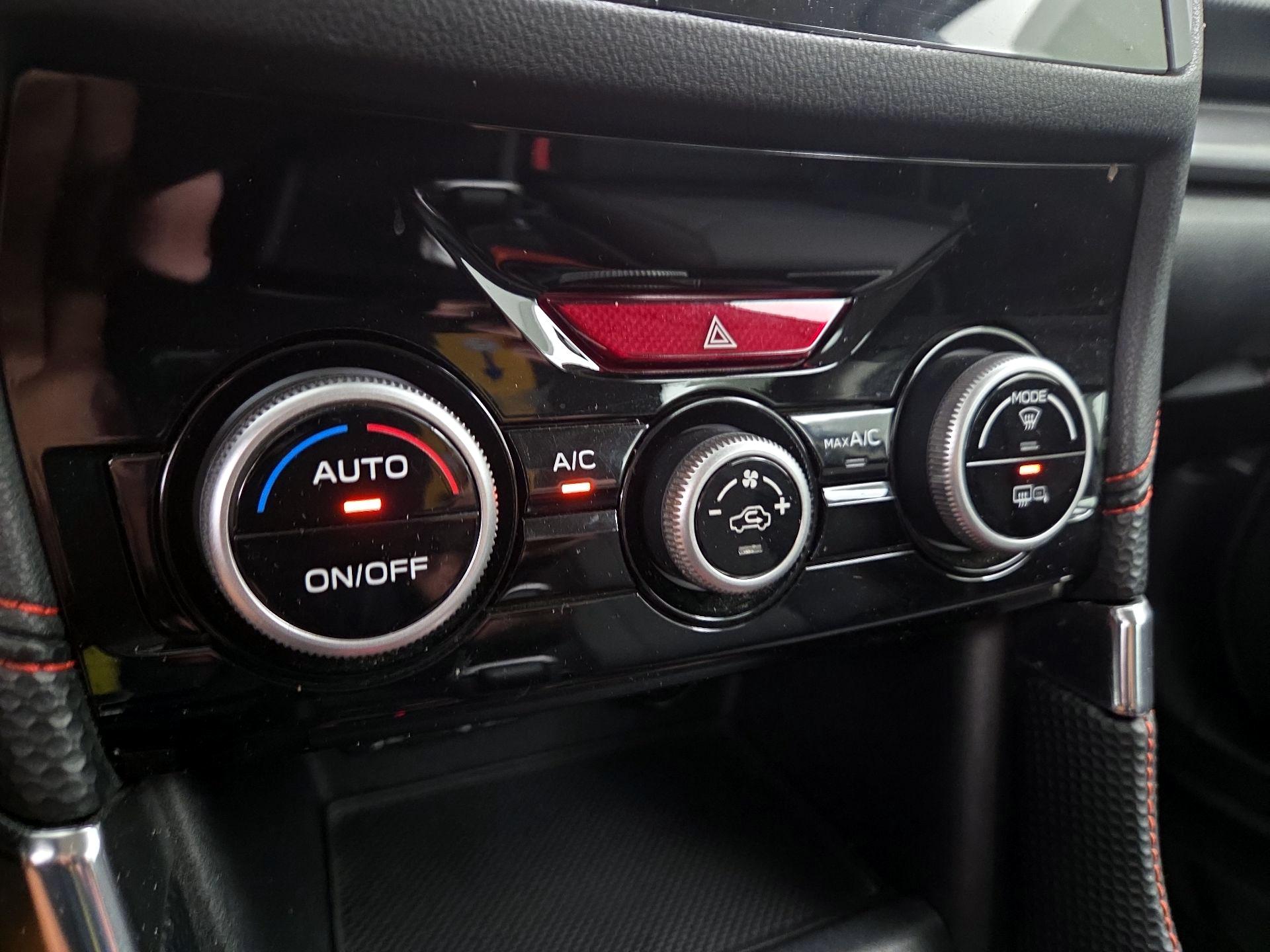 Thumbnail: 2019 Subaru Forester - 16