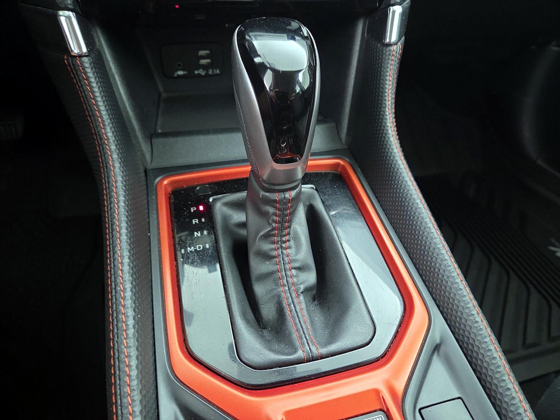 Thumbnail: 2019 Subaru Forester - 17