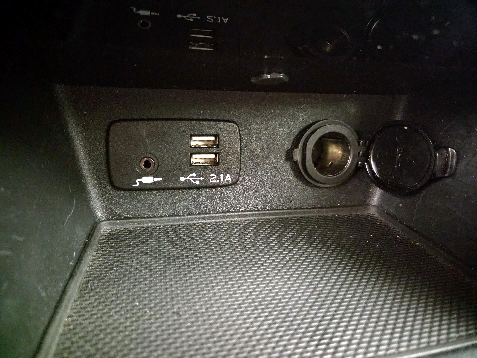 Thumbnail: 2019 Subaru Forester - 18