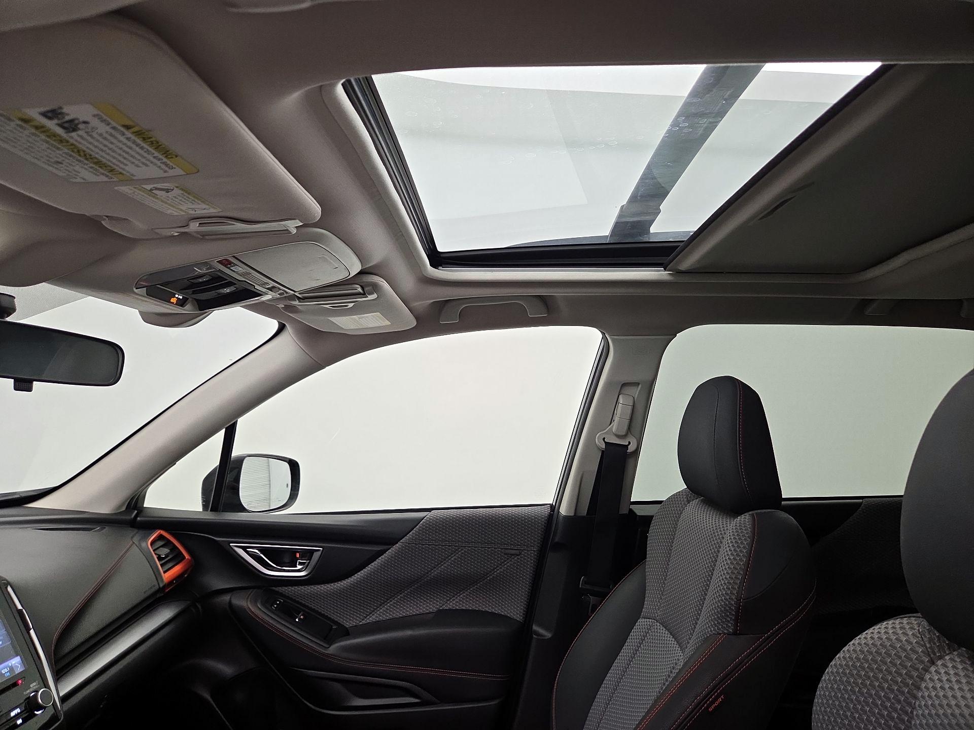 Thumbnail: 2019 Subaru Forester - 19