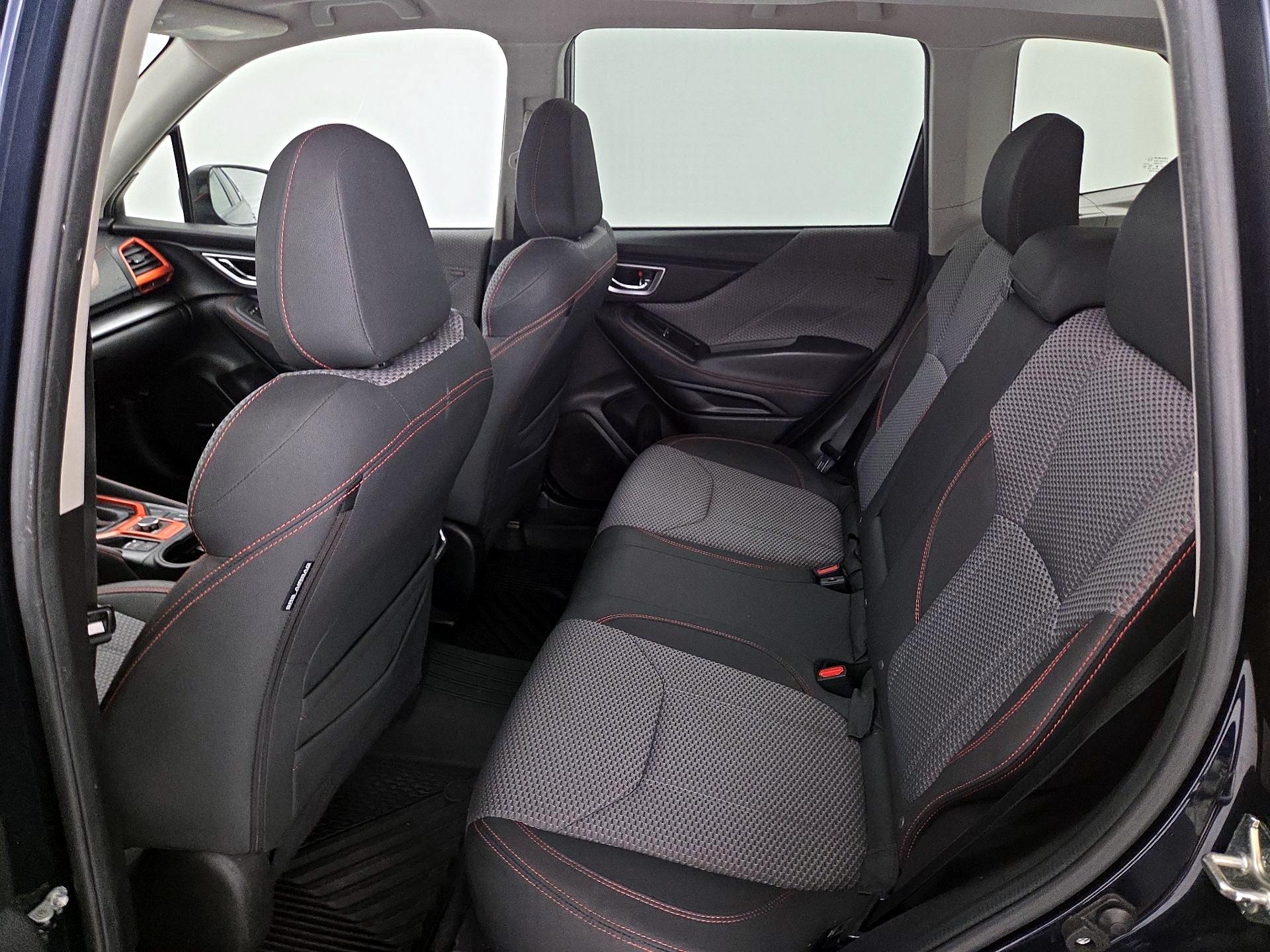 Thumbnail: 2019 Subaru Forester - 20