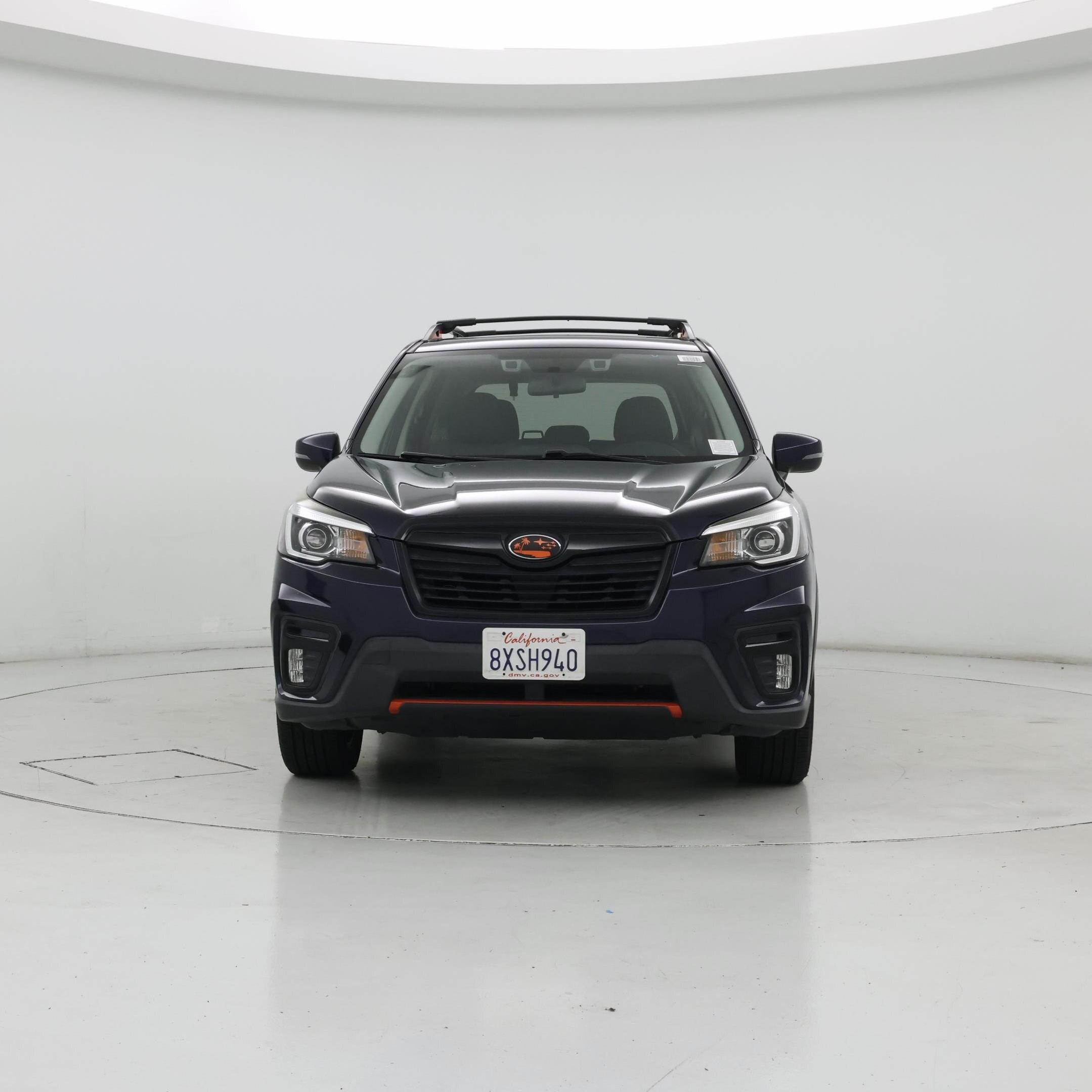 Thumbnail: 2019 Subaru Forester - 5