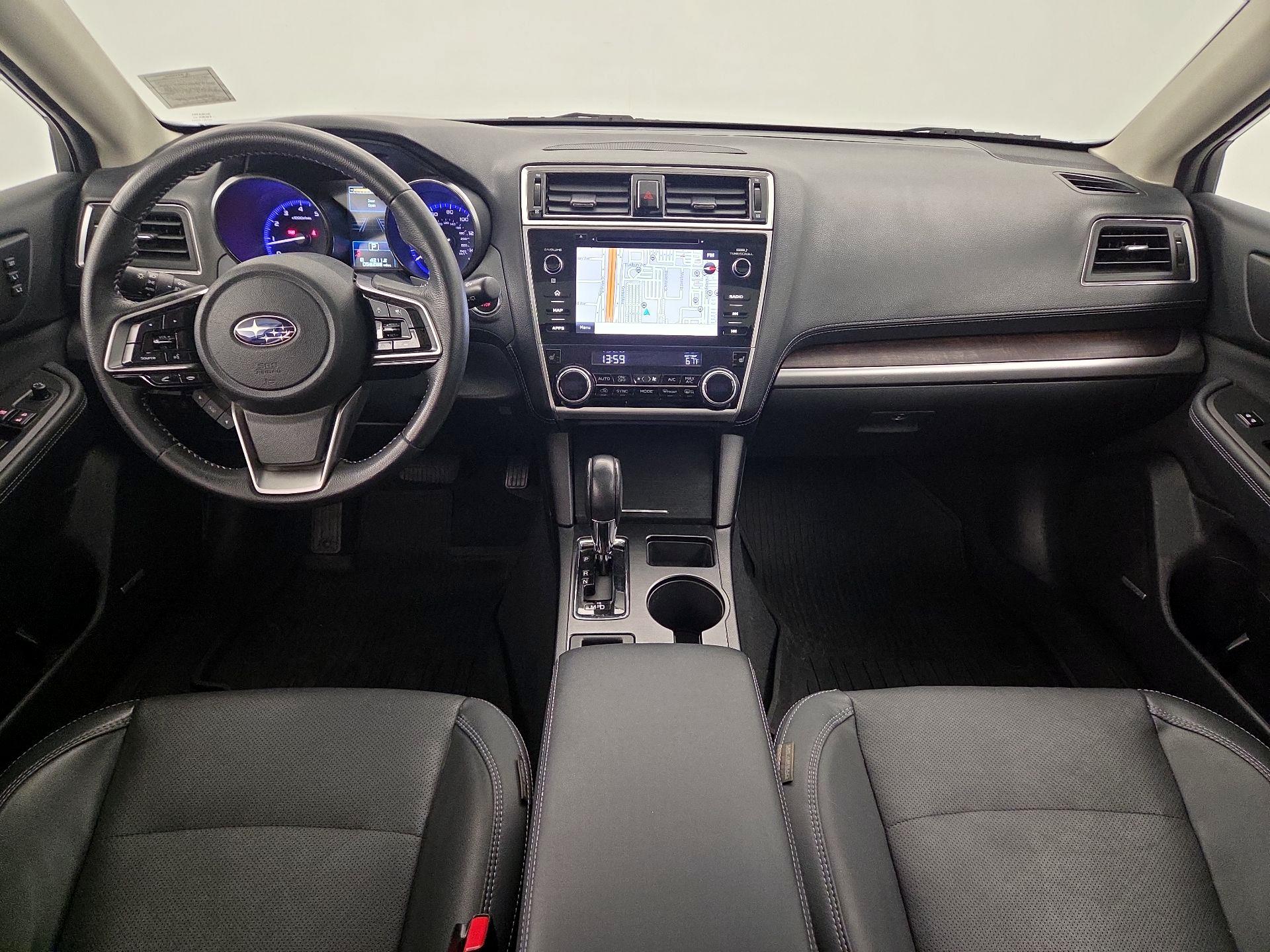 Thumbnail: 2019 Subaru Outback - 9