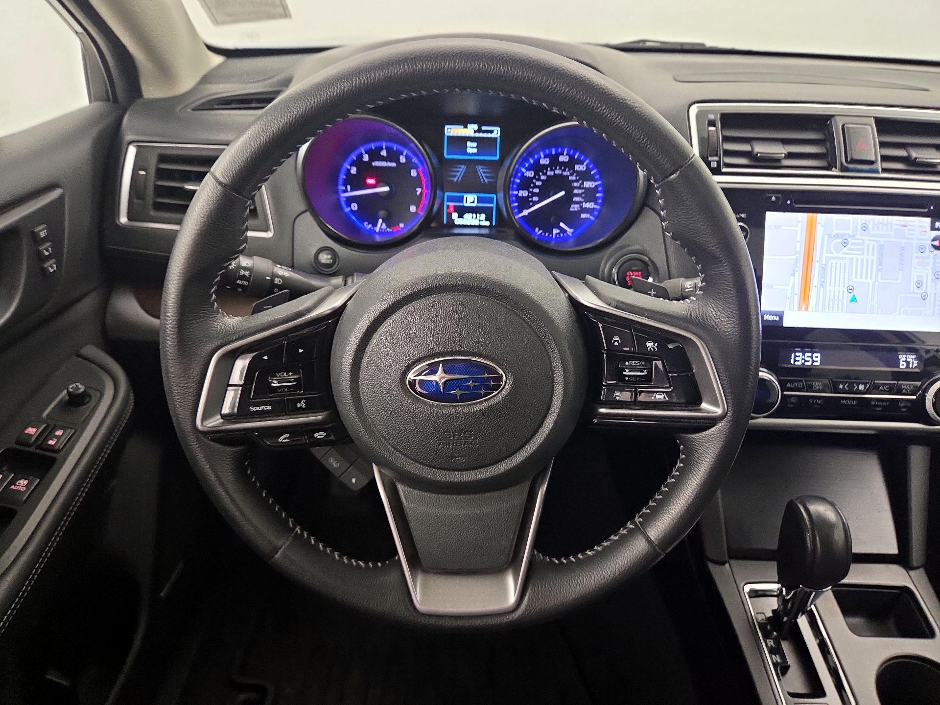 Thumbnail: 2019 Subaru Outback - 10