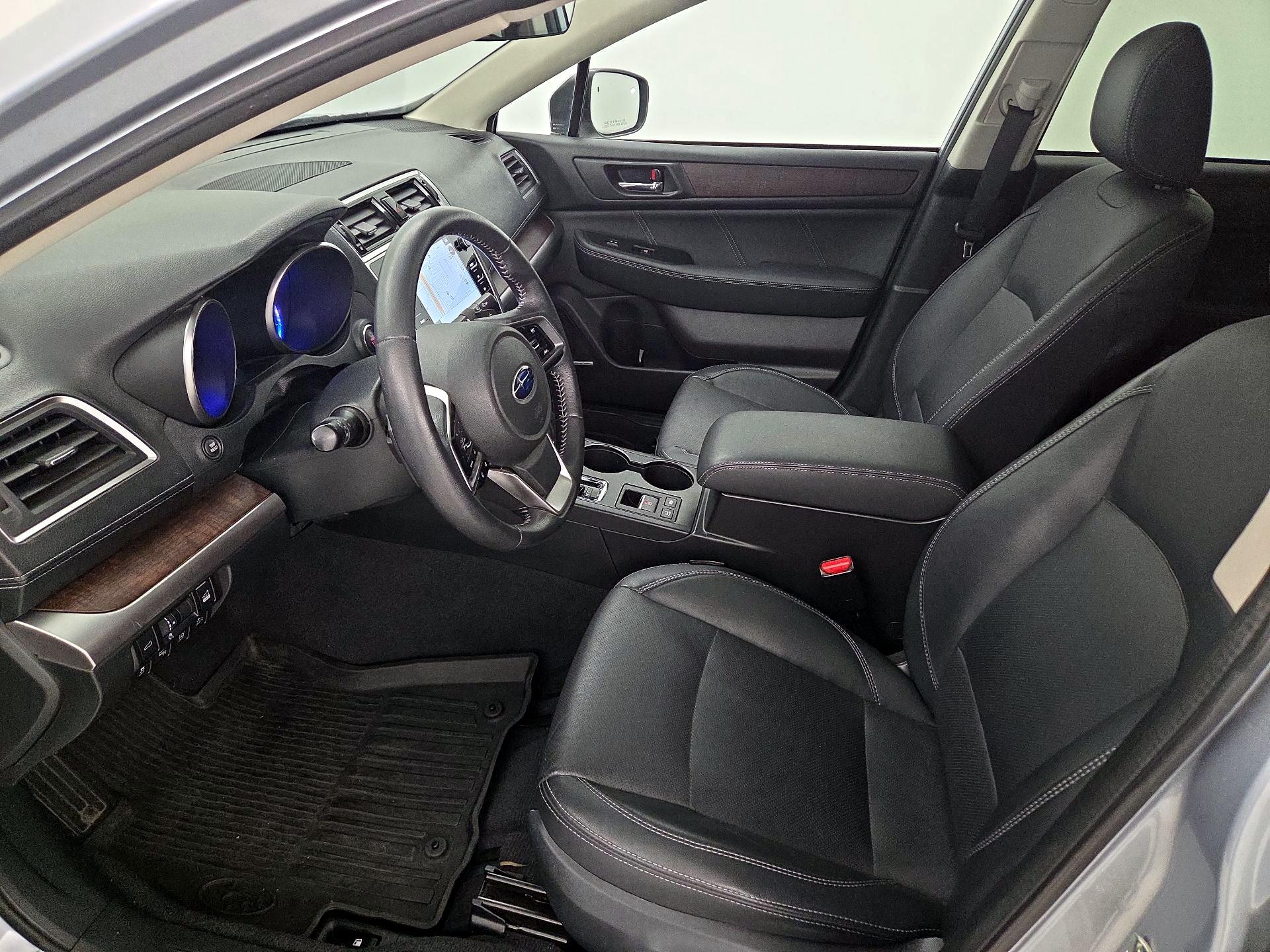 Thumbnail: 2019 Subaru Outback - 11