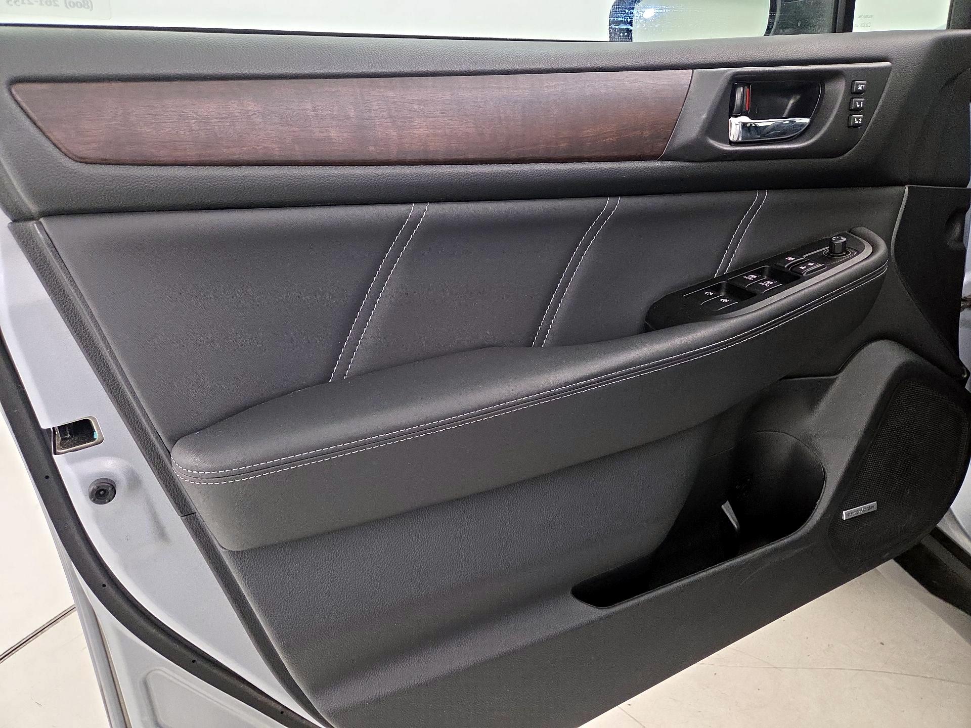 Thumbnail: 2019 Subaru Outback - 12