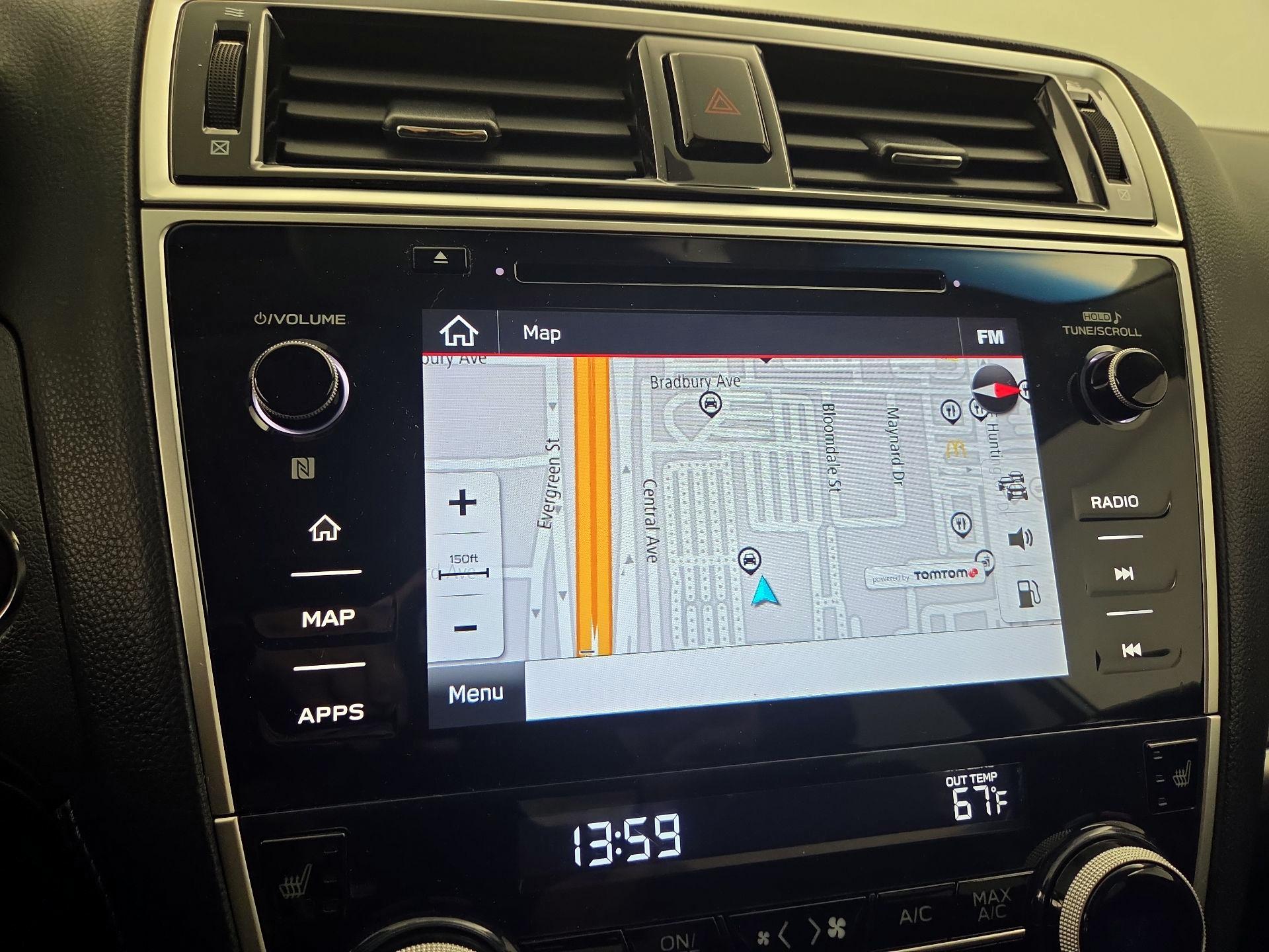 Thumbnail: 2019 Subaru Outback - 14