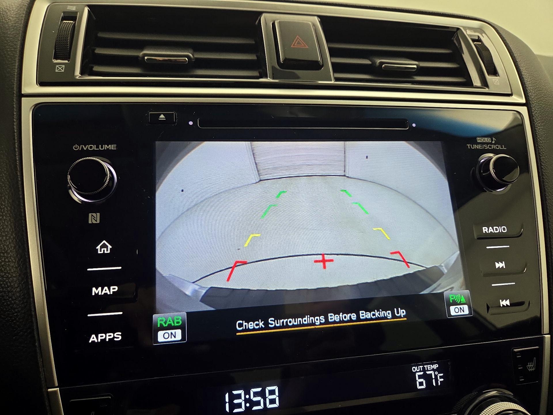 Thumbnail: 2019 Subaru Outback - 15