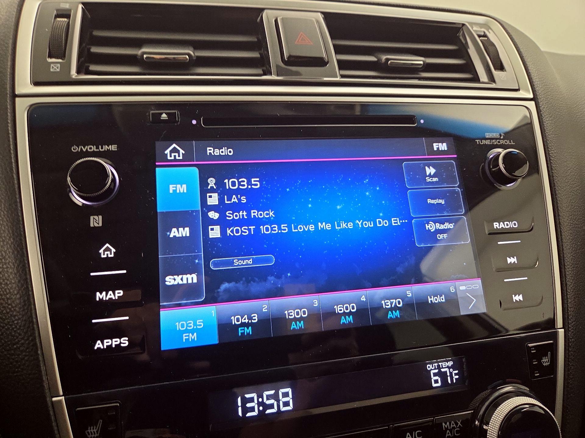 Thumbnail: 2019 Subaru Outback - 16