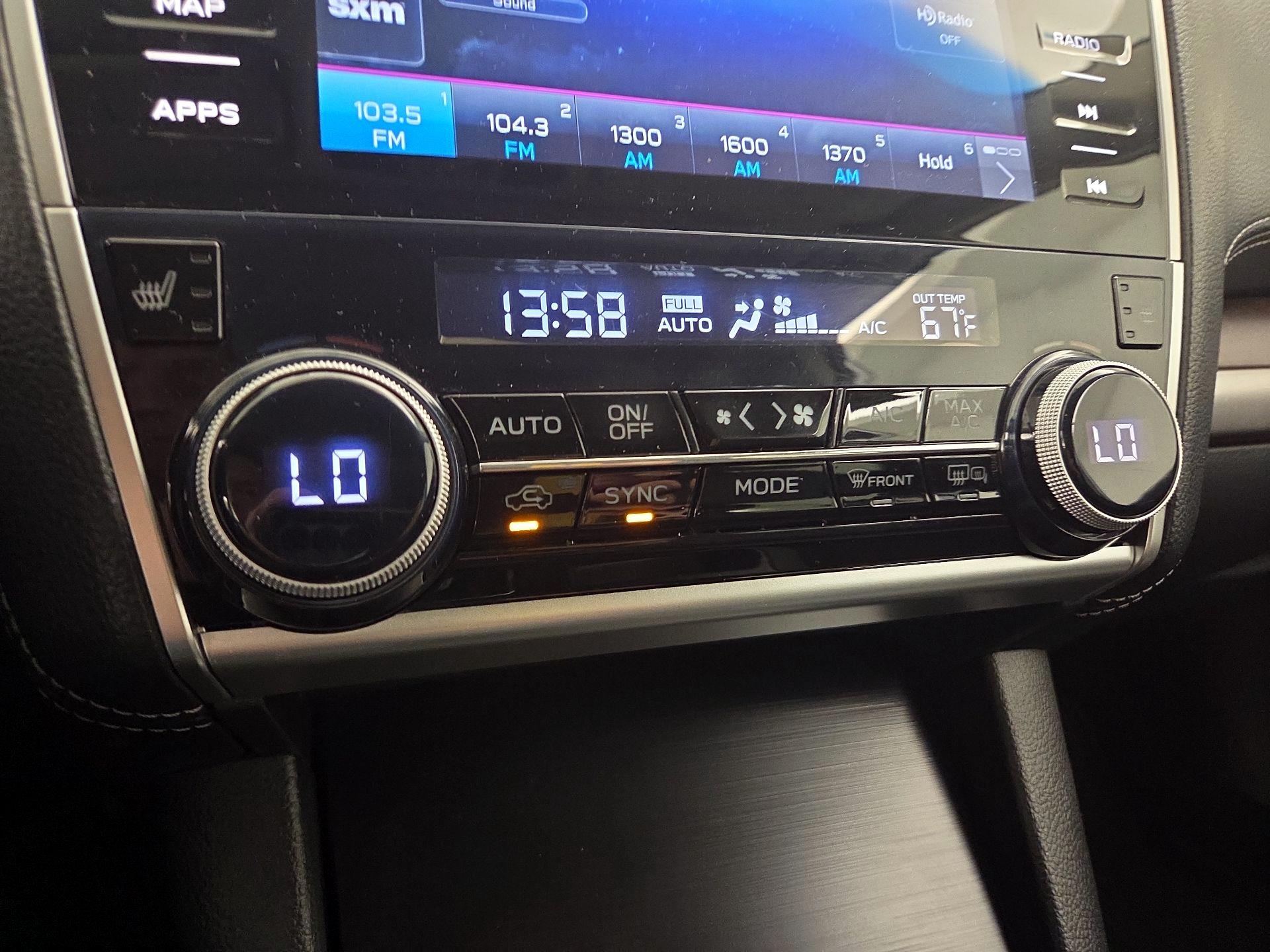 Thumbnail: 2019 Subaru Outback - 17